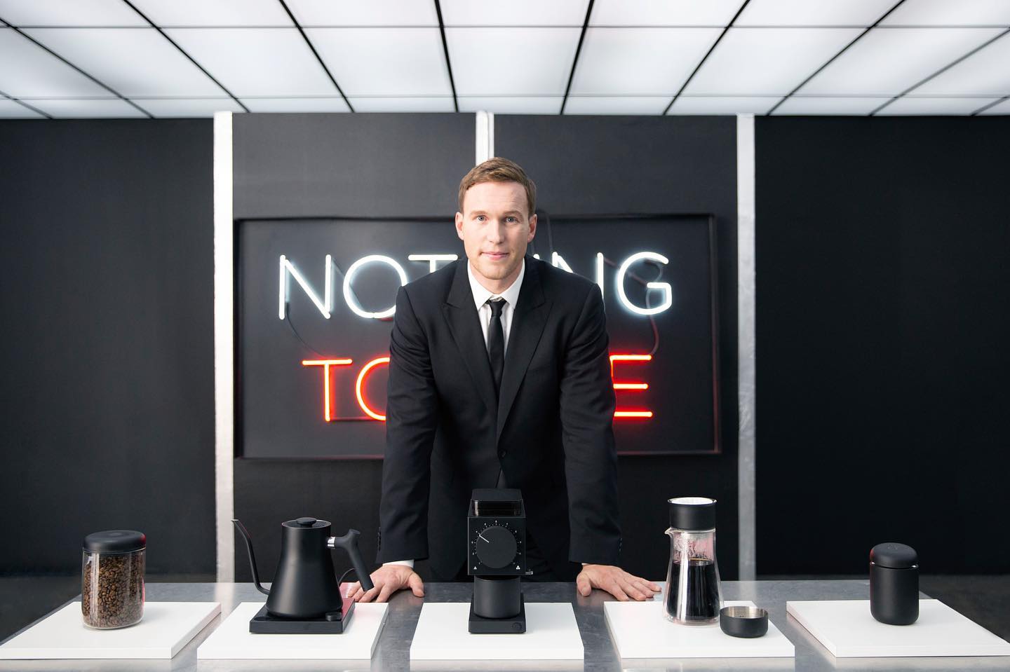 Happy 10-Year Fellowversary! 10 เรื่องเบื้องหลัง Fellow แบรนด์อุปกรณ์กาแฟเรียบเท่จาก San Francisco