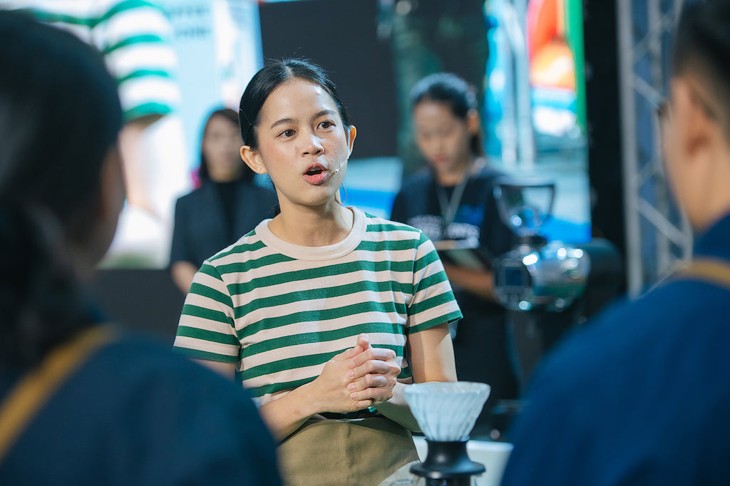 Sip & Savor: From competition to inspiration