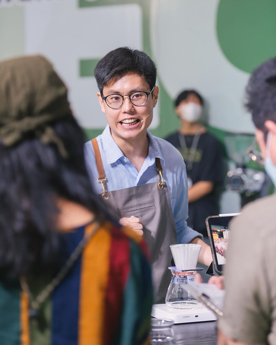 คุยกับ ‘แพ็ค 50 Milk Street’ ผู้ชนะอันดับ 3 US National Brewers Cup เรื่องกาแฟแก้วแรกที่เปลี่ยนชีวิต และการทำโรงคั่วที่อเมริกาเพื่อพรีเซนต์กาแฟไทย