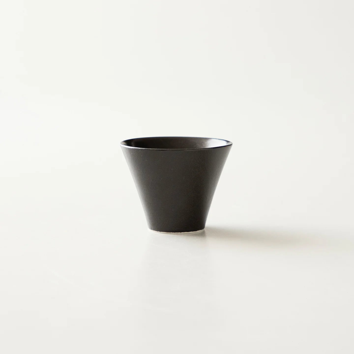 Sensory Milk Beverage & Espresso Cup
