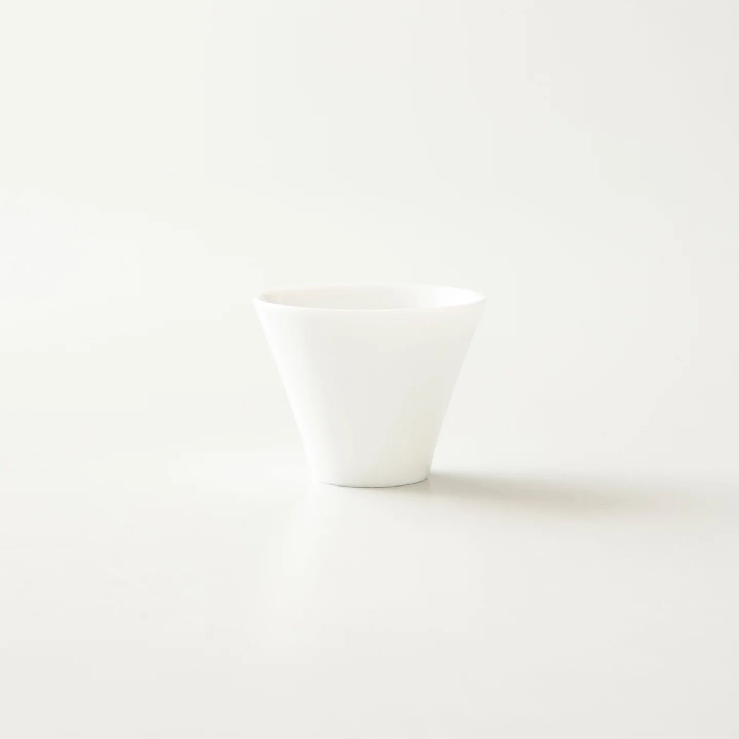 Sensory Milk Beverage & Espresso Cup