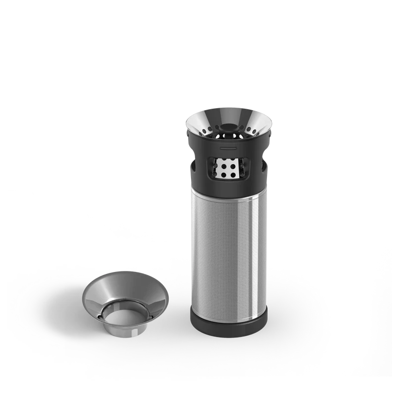 Carter Infuser Set
