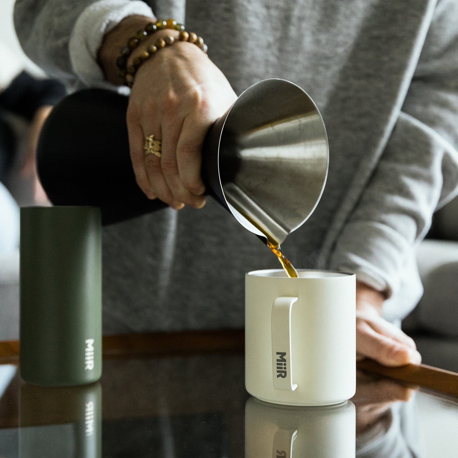 Carafe