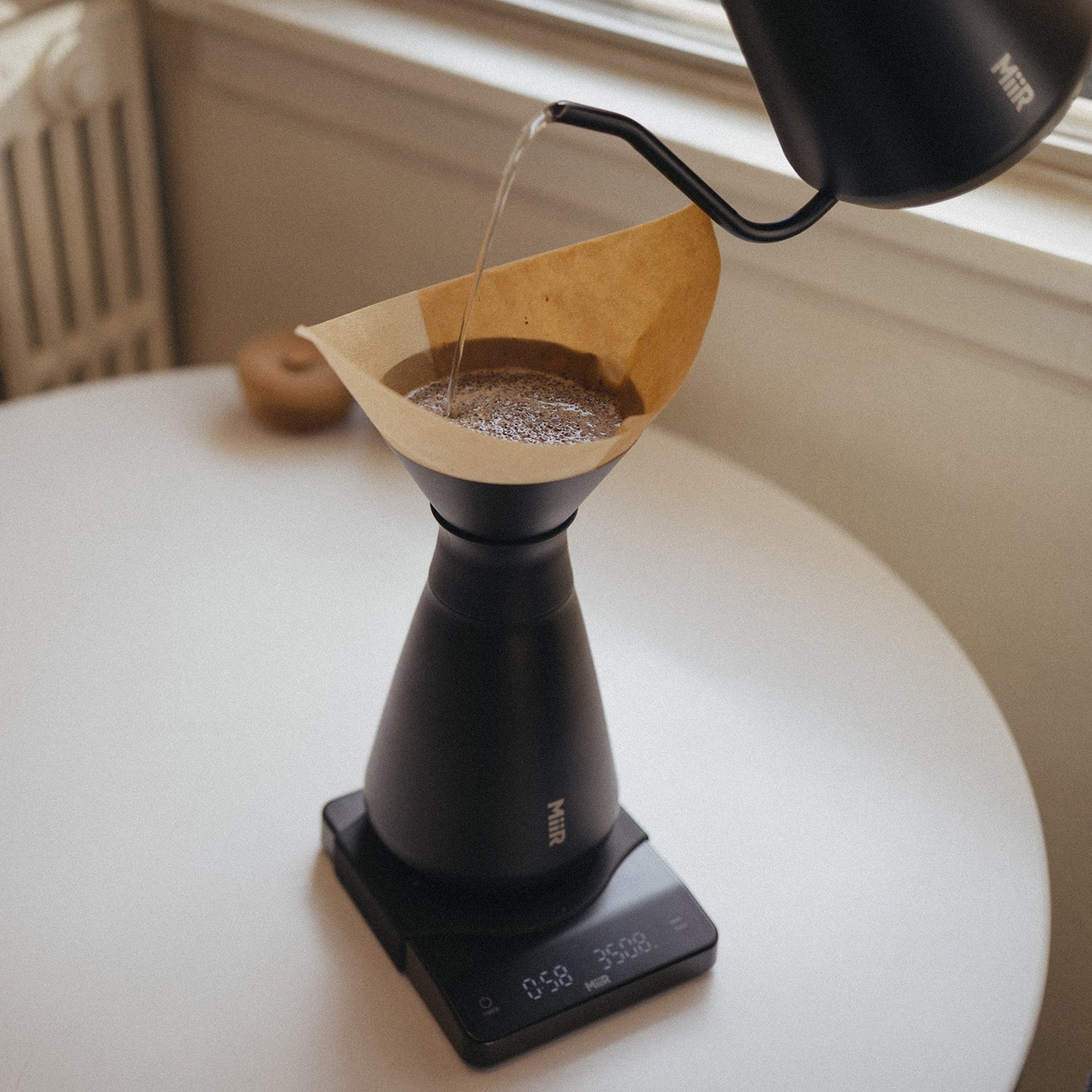 Carafe