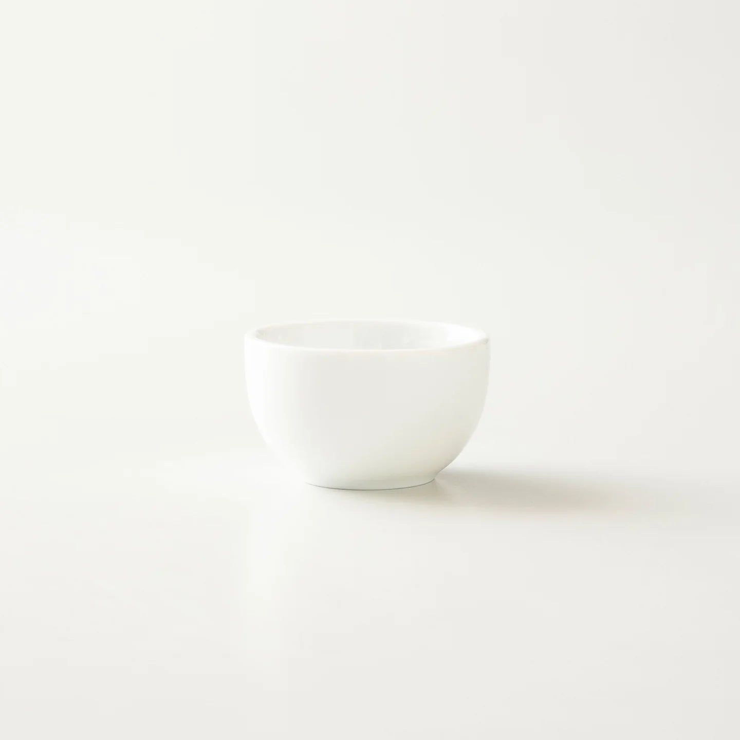 Sensory Milk Beverage & Espresso Cup