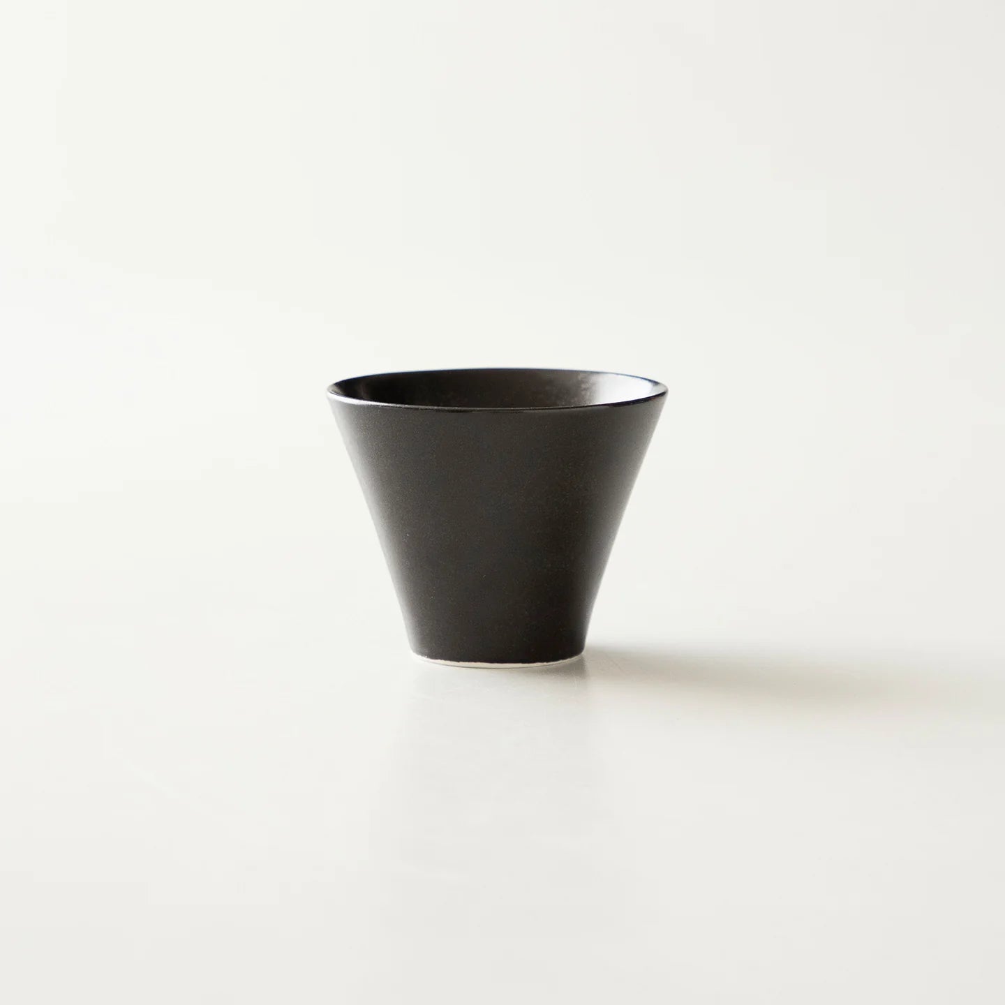 Sensory Milk Beverage & Espresso Cup