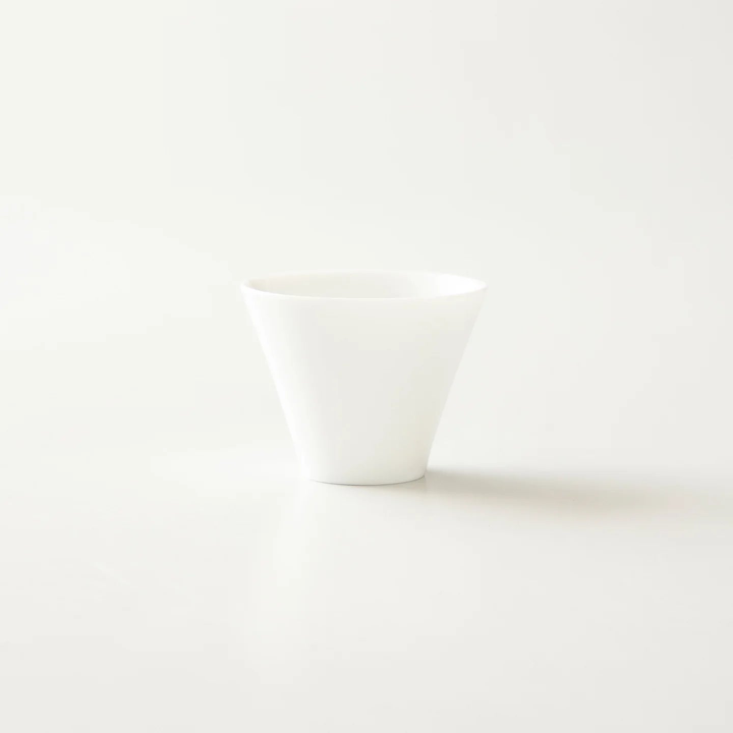 Sensory Milk Beverage & Espresso Cup
