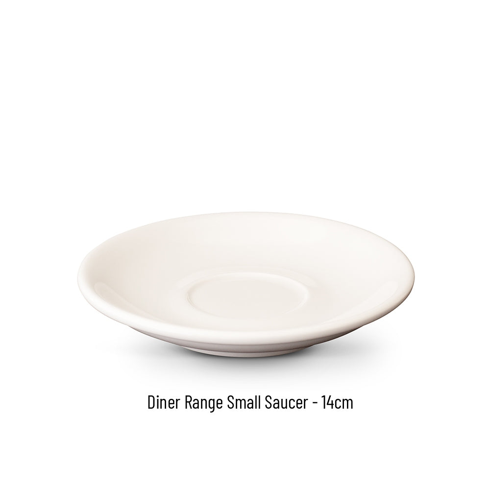 Diner Range Cup Eggshell