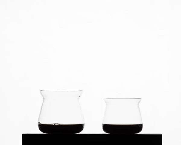 Sense Glass
