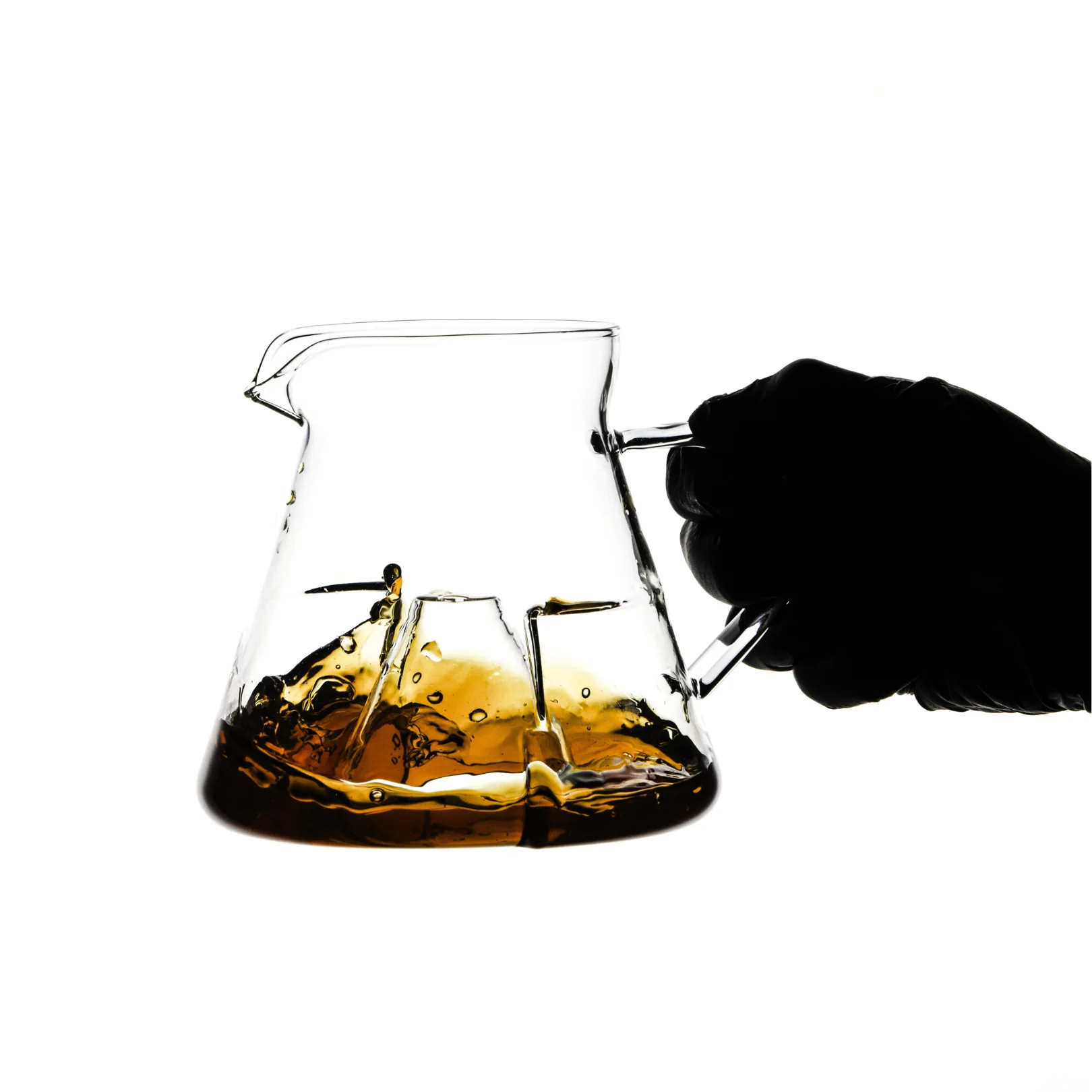 AVENSI WAVE Cyclone Carafe