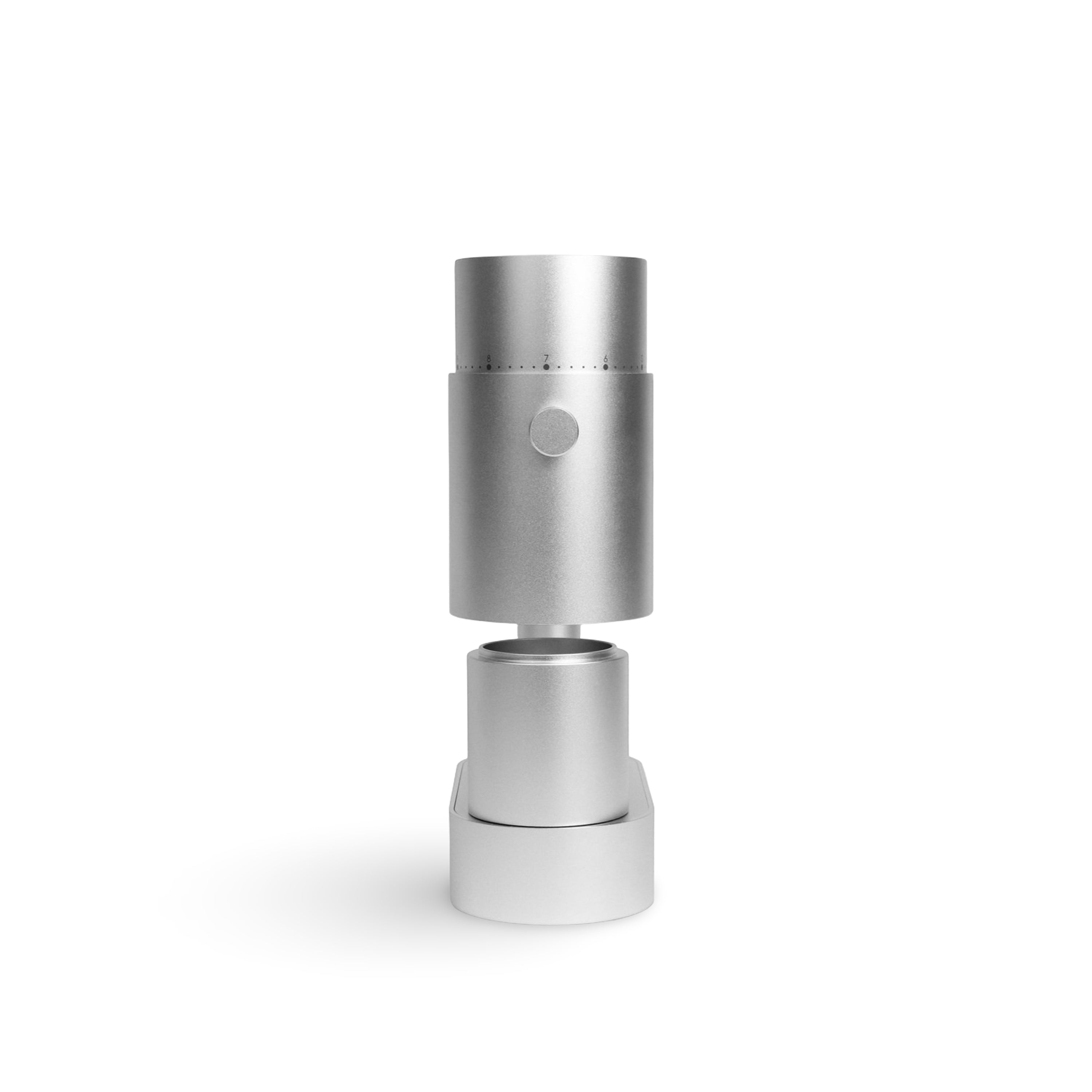 LAGOM Casa Coffee Grinder