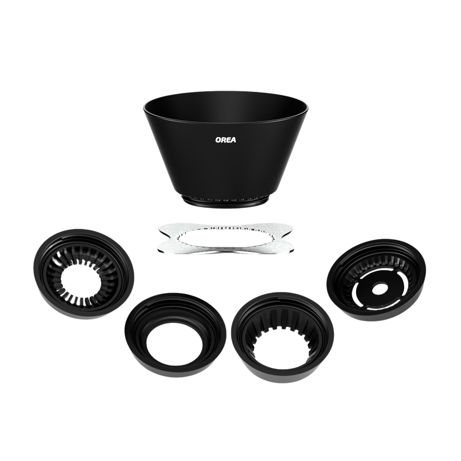 Brewer V4 Narrow