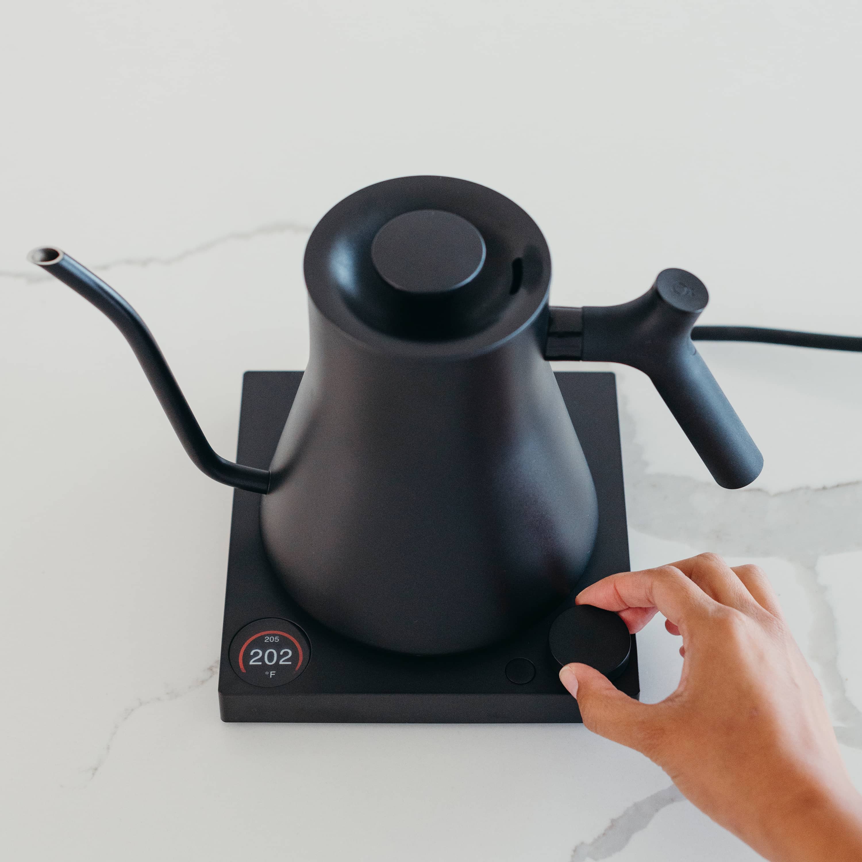 Stagg EKG Pro Electric Kettle