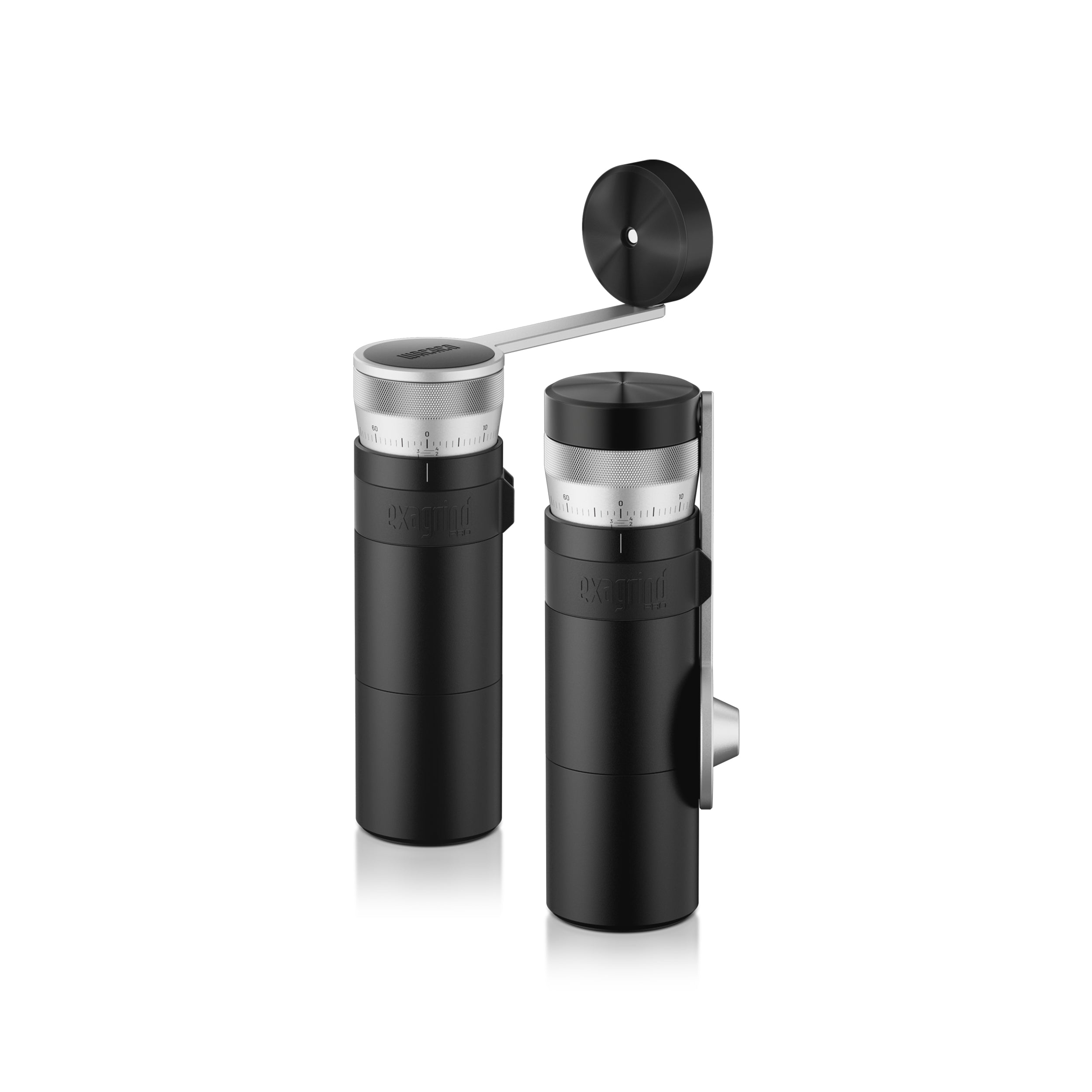 MANUAL COFFEE GRINDER EXAGRIND PRO-E