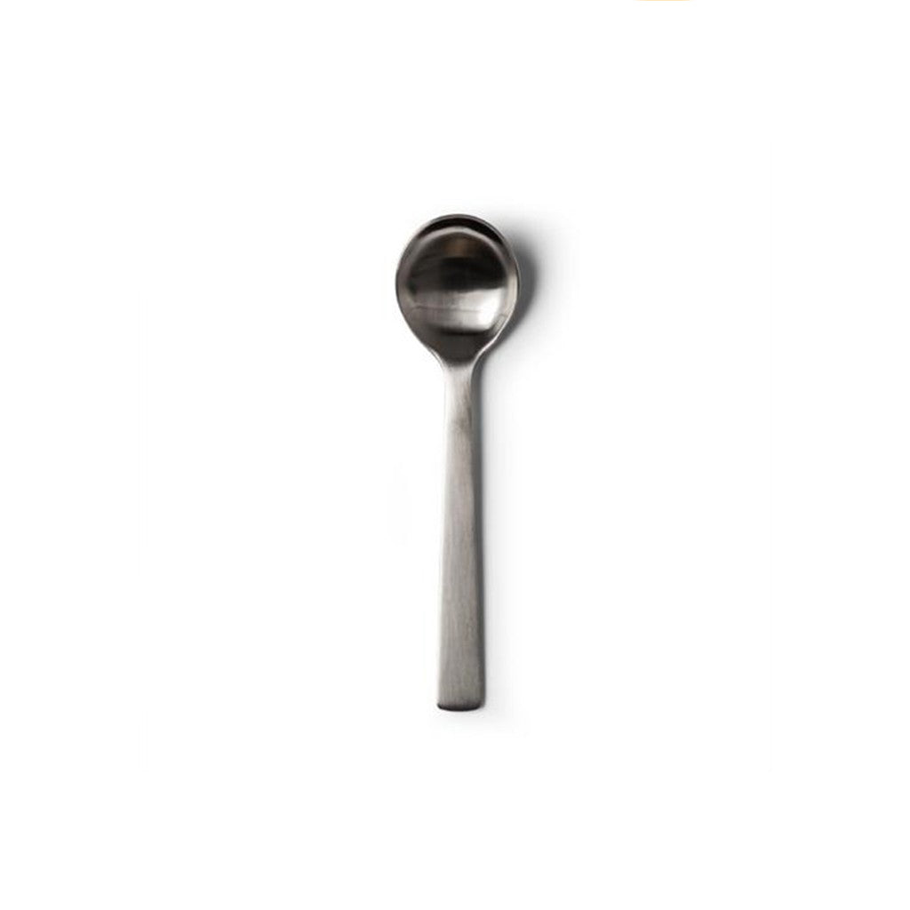 Spoon Brushed Stainless