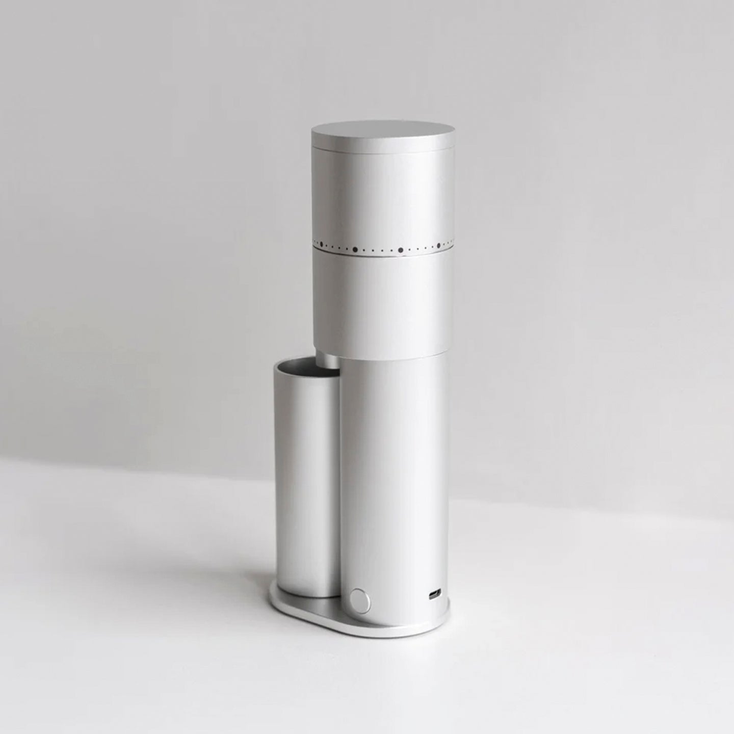 LAGOM mini 2 Compact Coffee Grinder