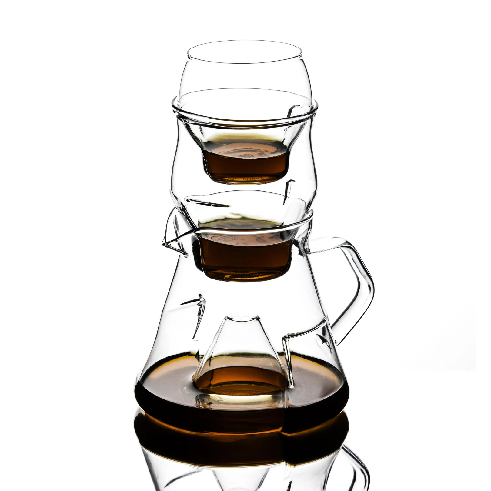 AVENSI WAVE Cyclone Carafe