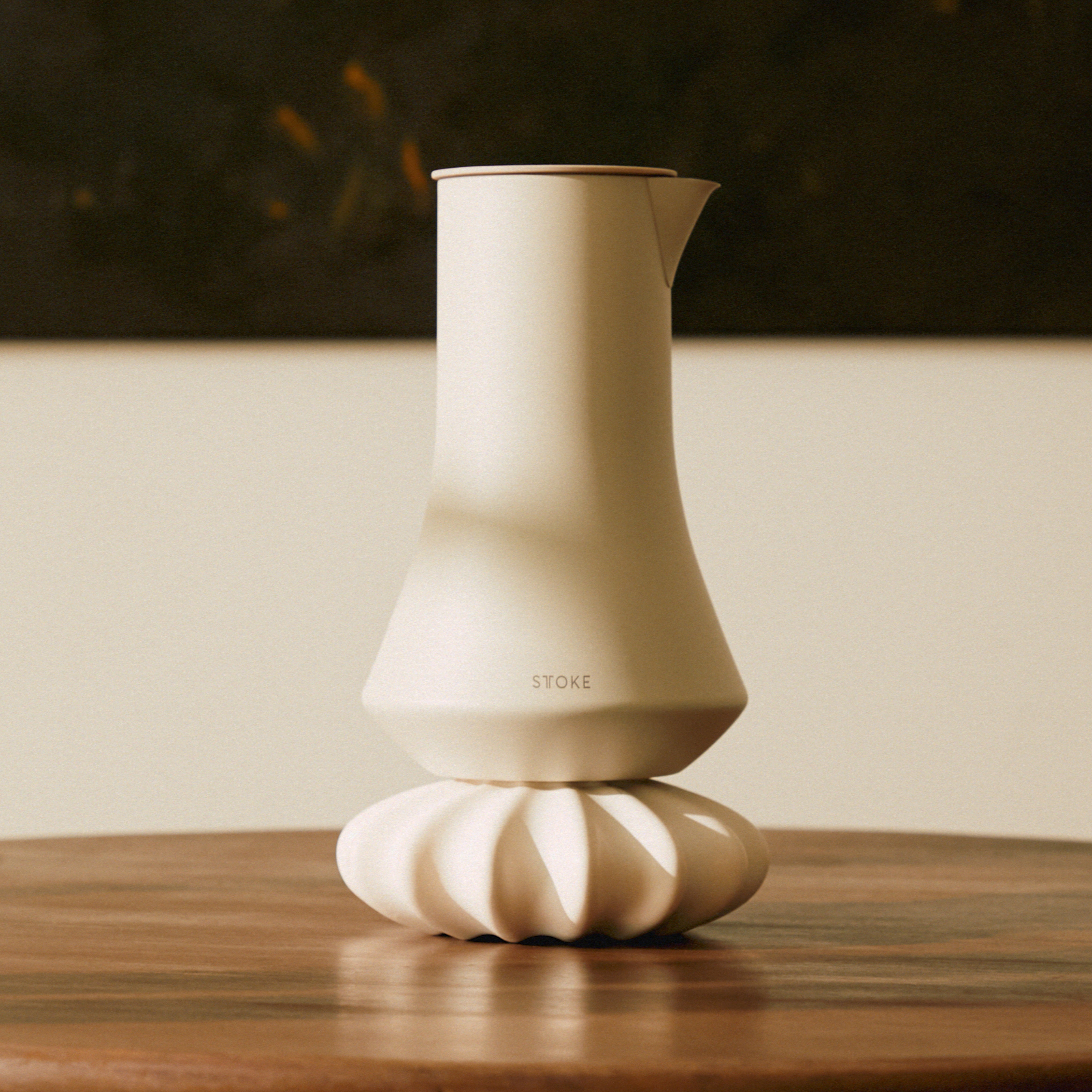 Sharing Jug Home