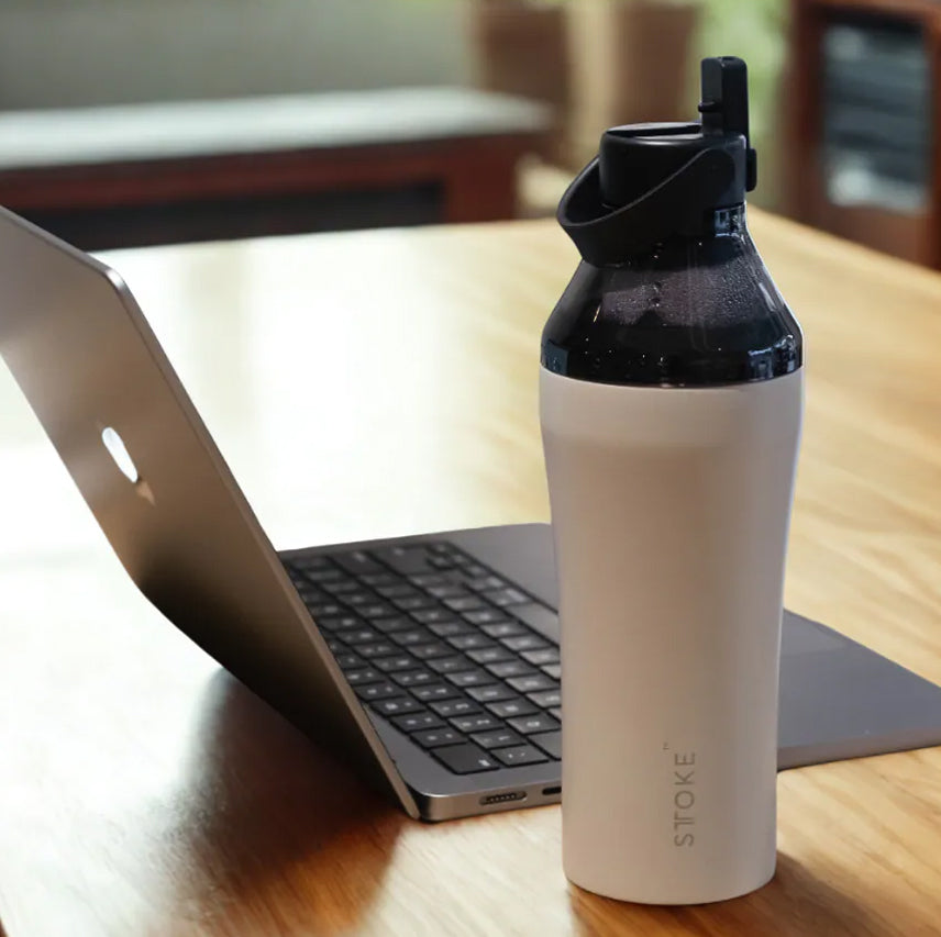 Thirst Aid Kit