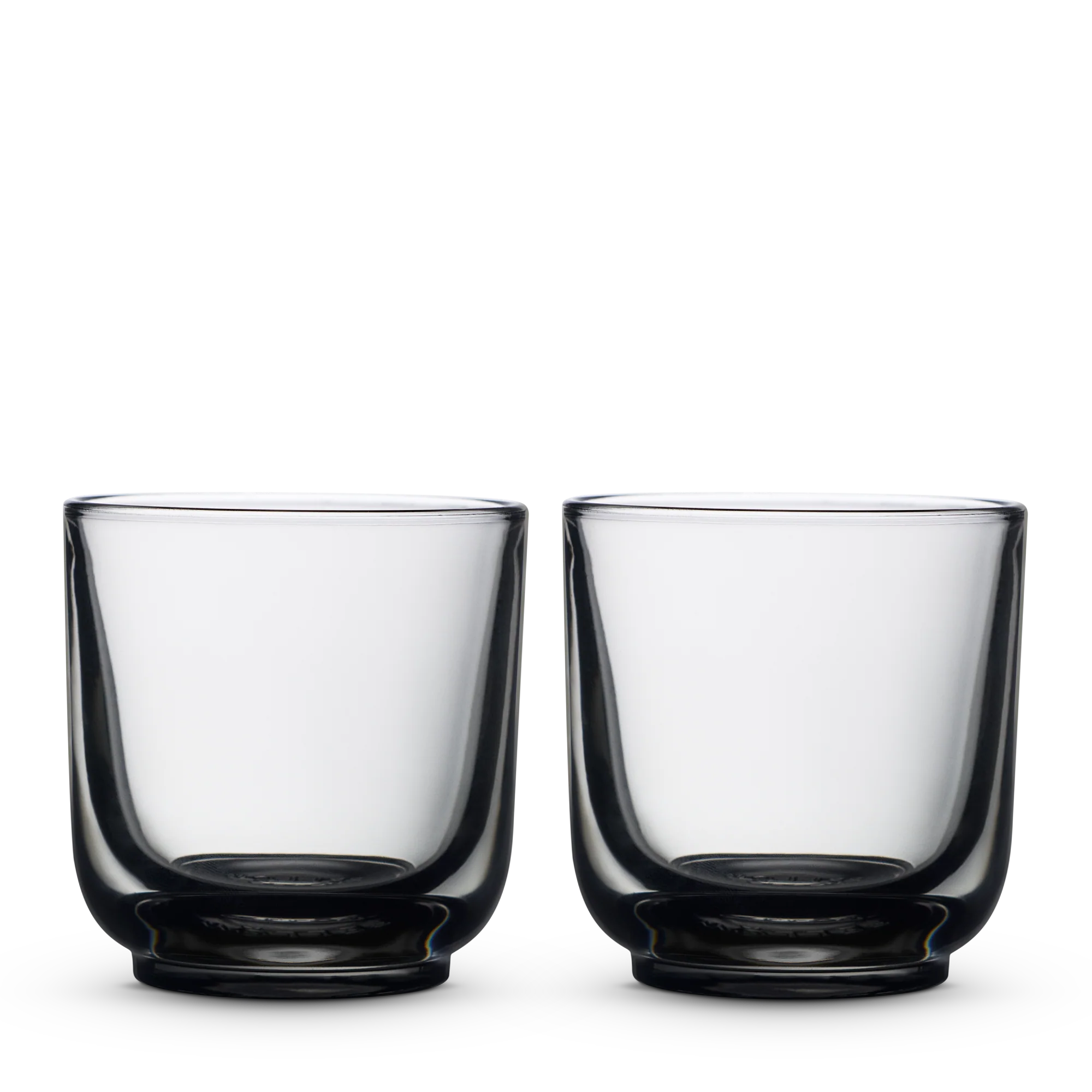 Pirch Espresso Glasses