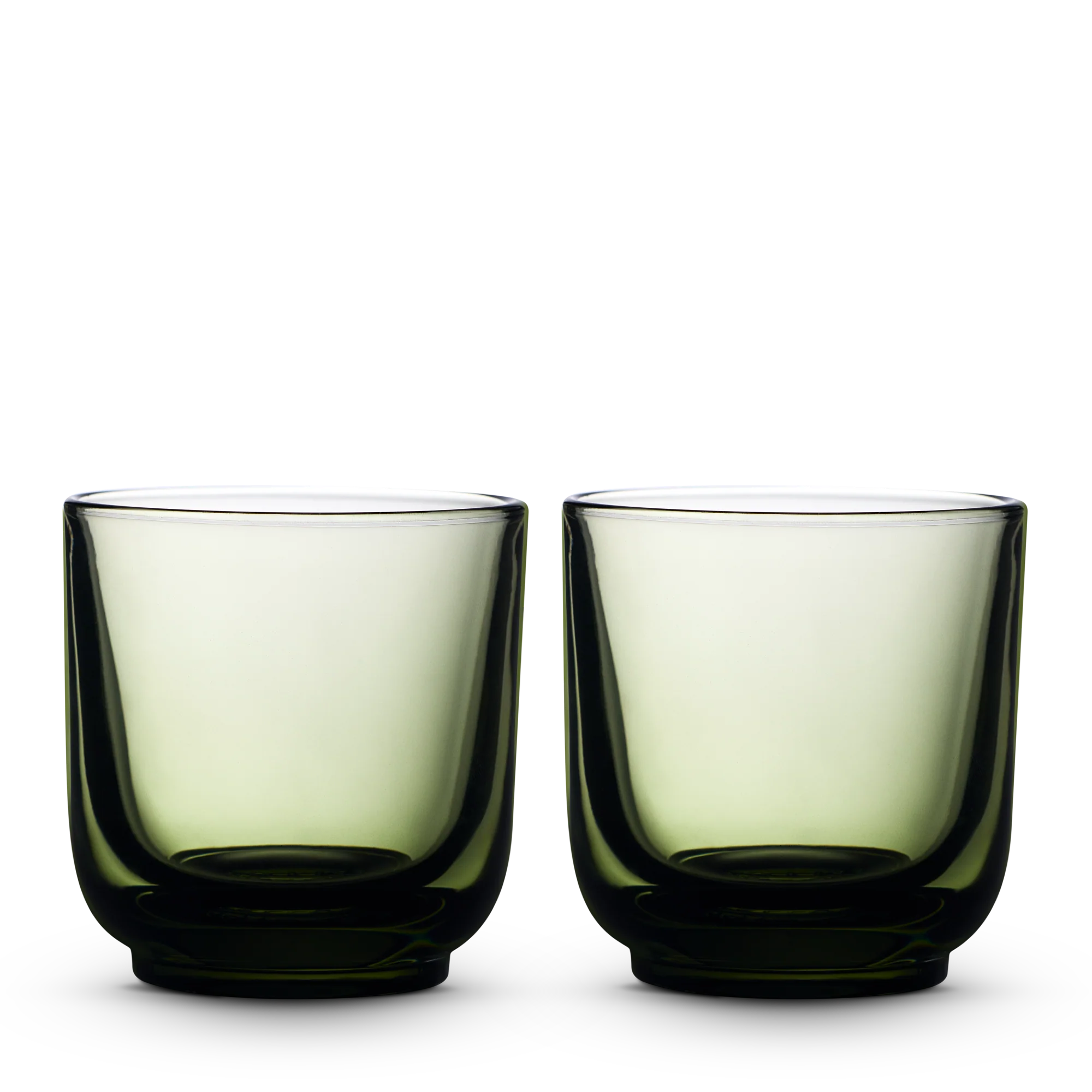 Pirch Espresso Glasses