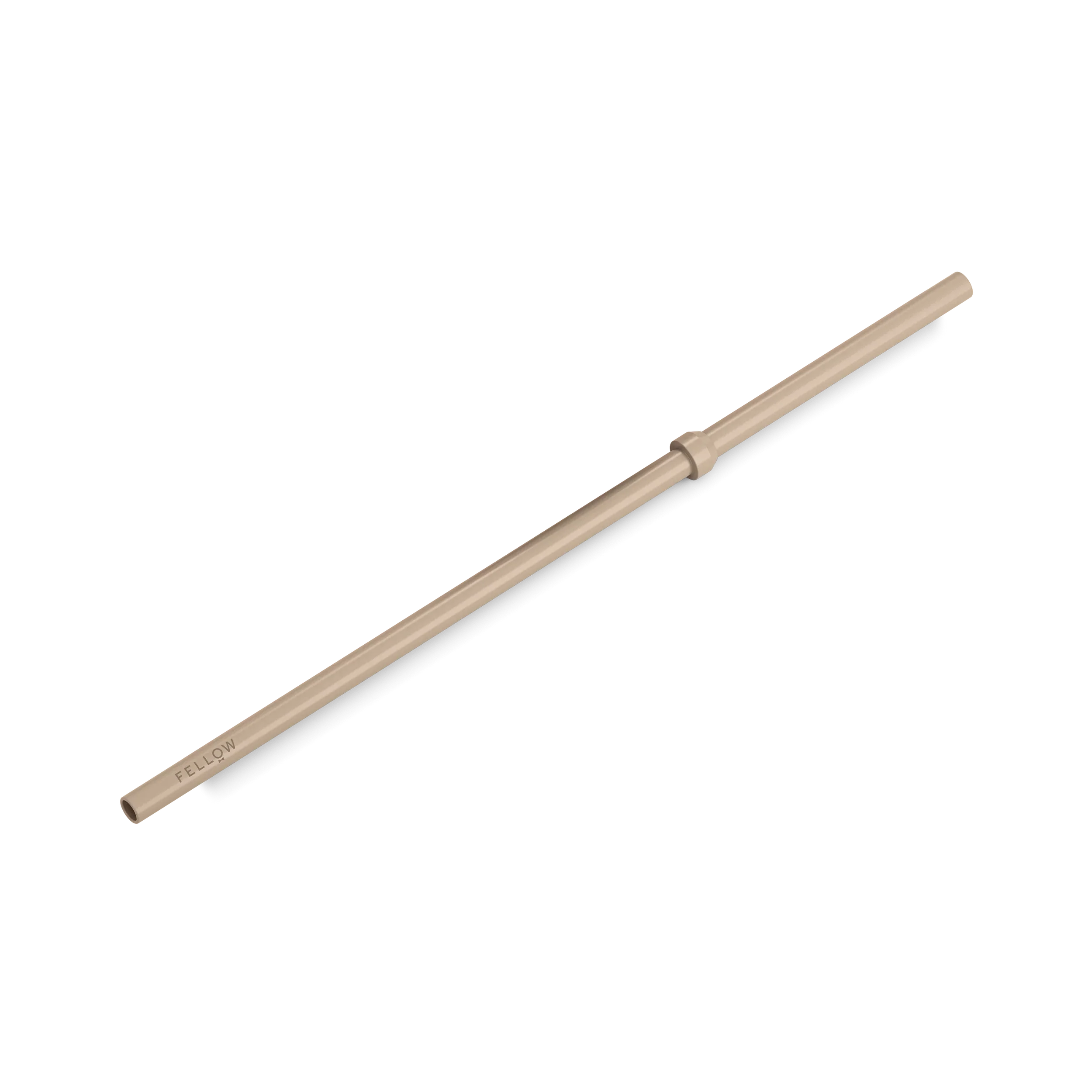 The Cold Straw