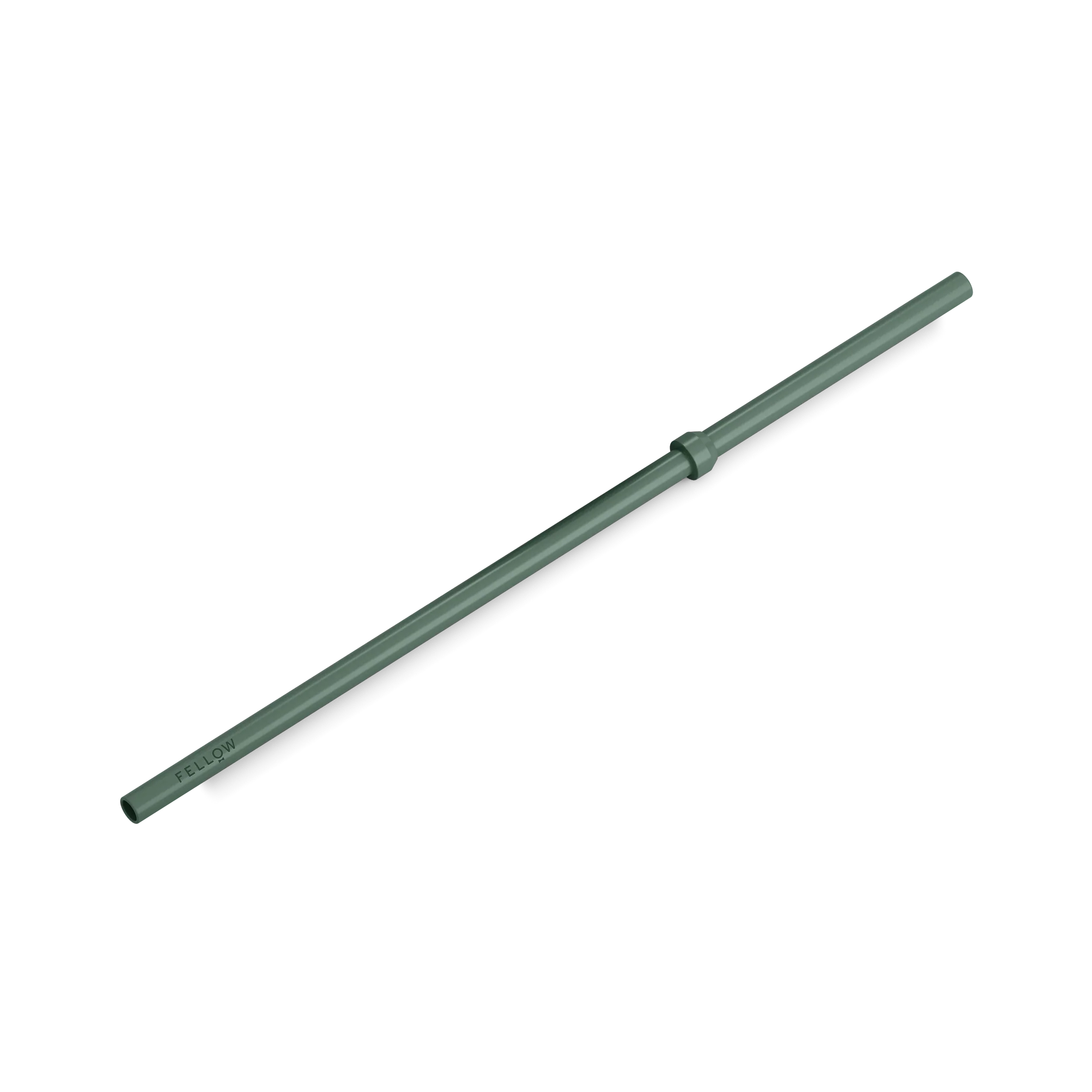 The Cold Straw