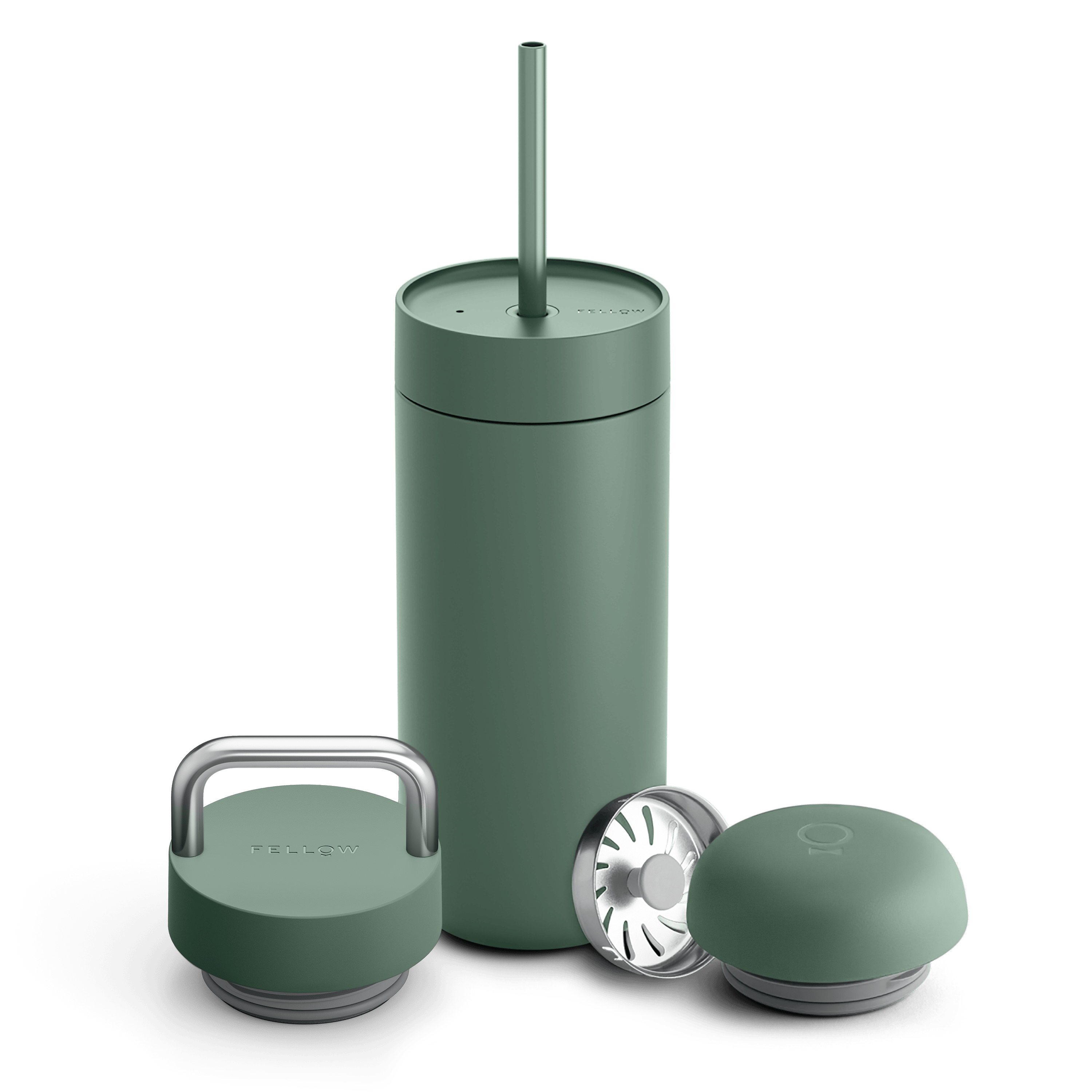 Carter 3-in-1 Lid System