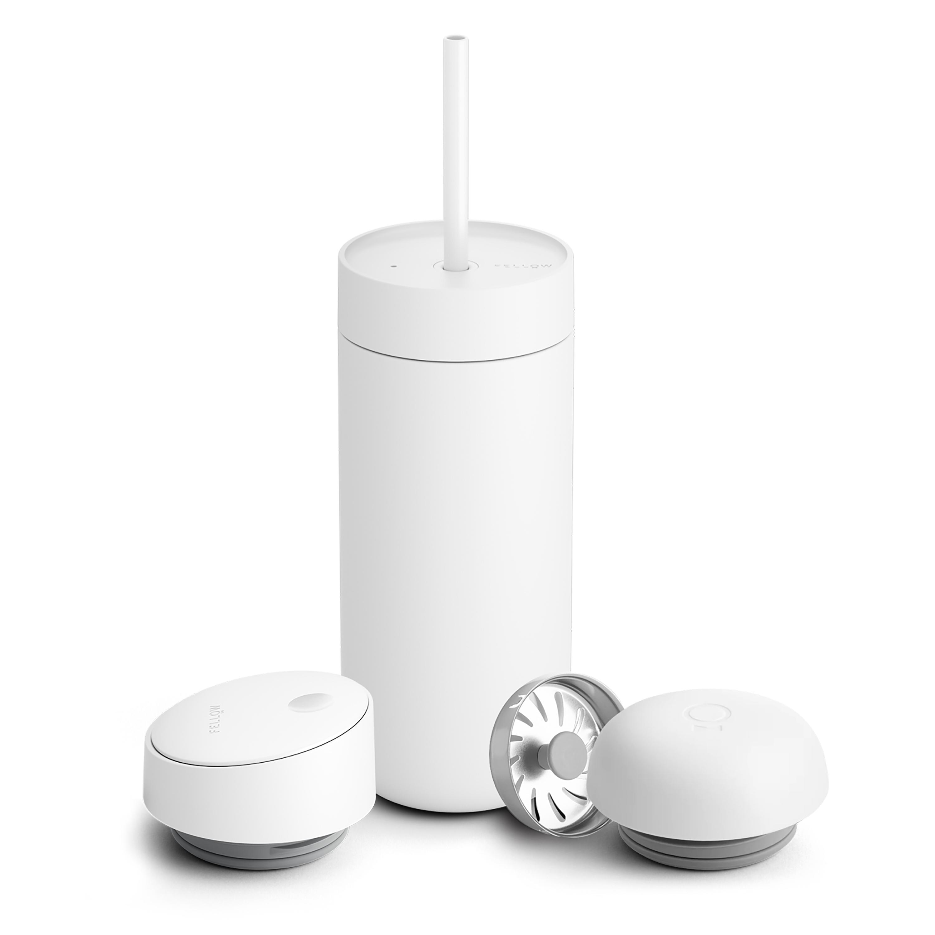 Carter 3-in-1 Lid System