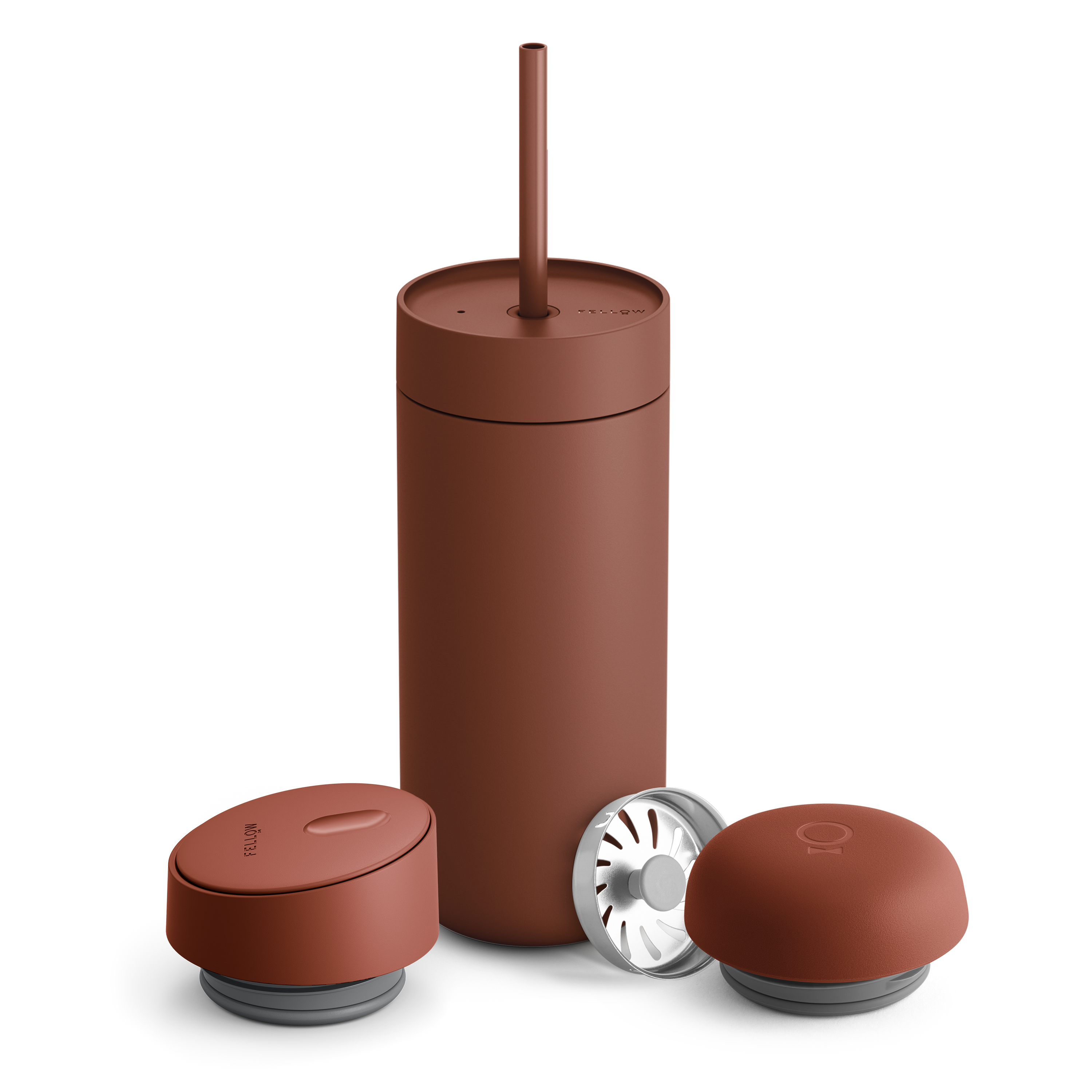 Carter 3-in-1 Lid System