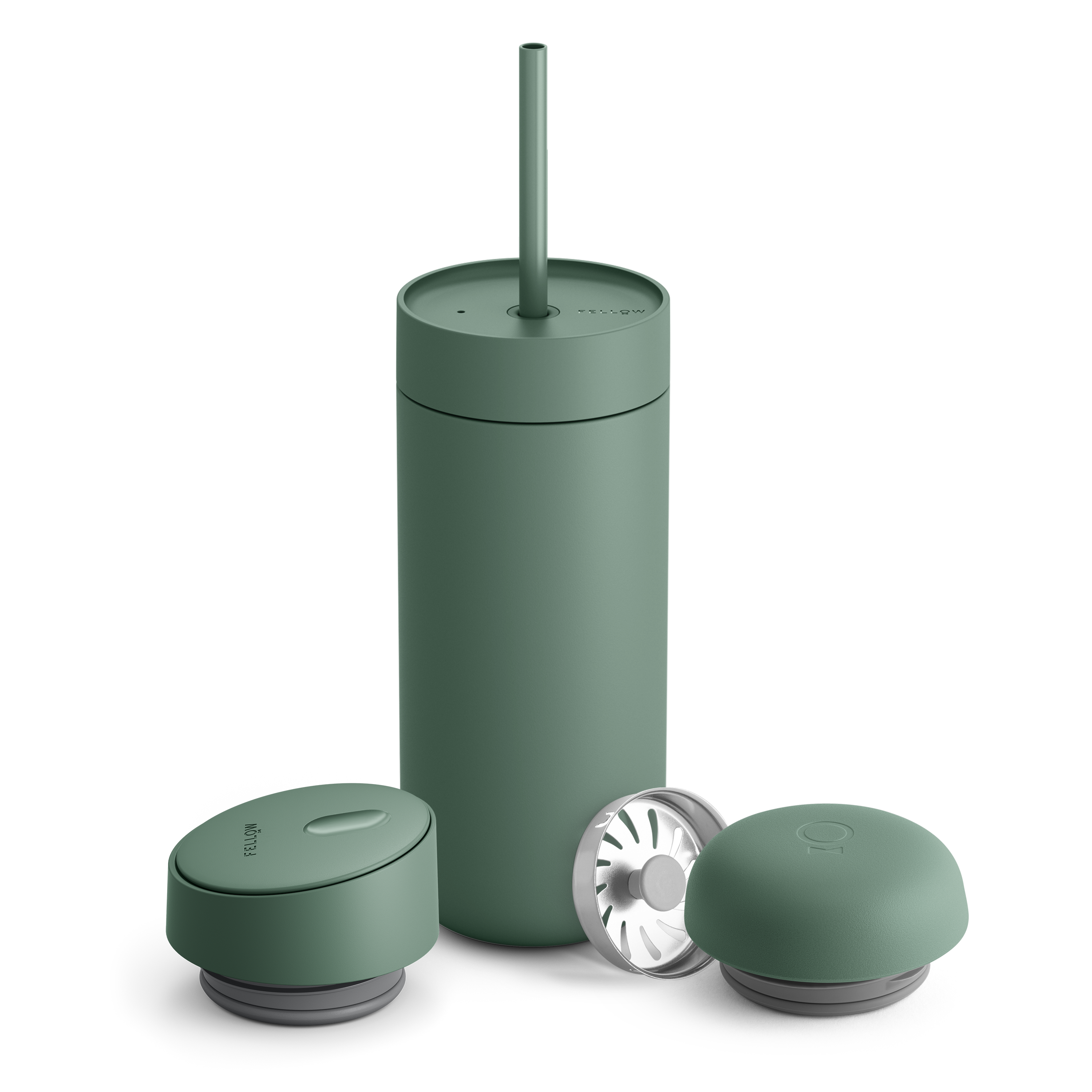 Carter 3-in-1 Lid System