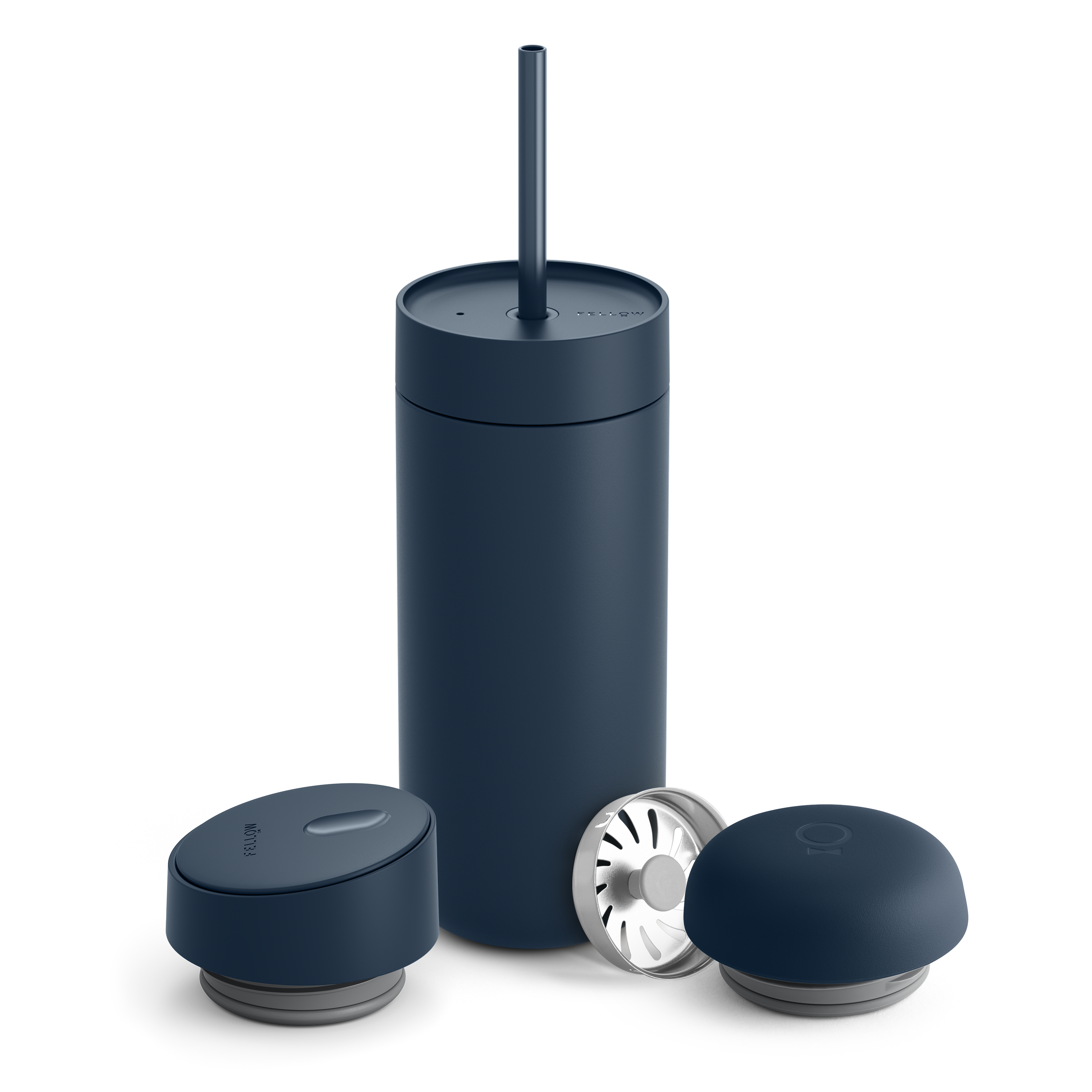 Carter 3-in-1 Lid System