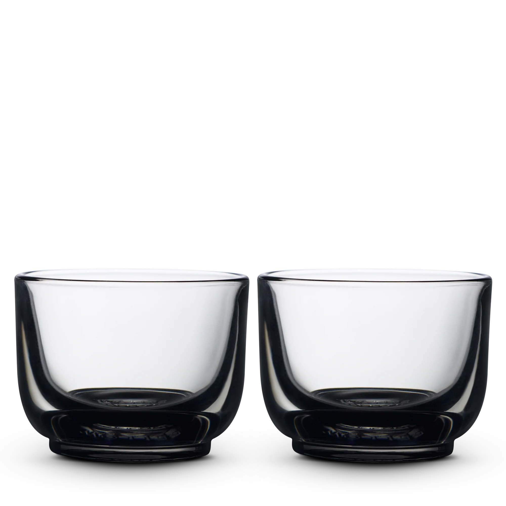 Pirch Espresso Glasses
