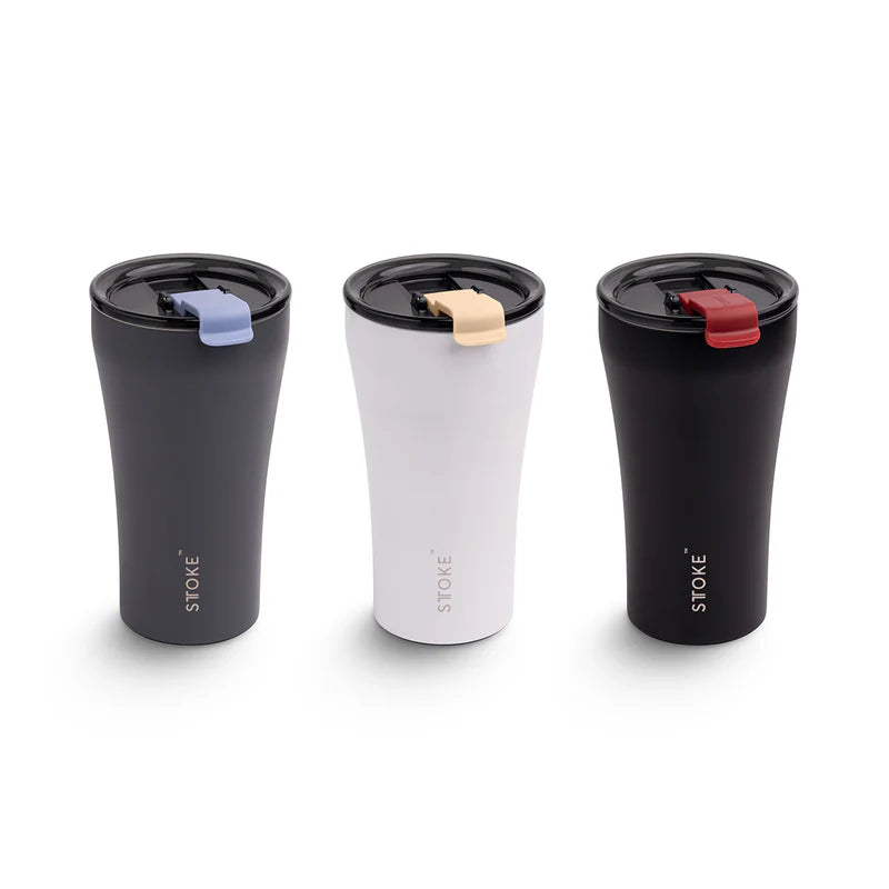 Tritan Leakproof Lid 2.0 for The Commuters