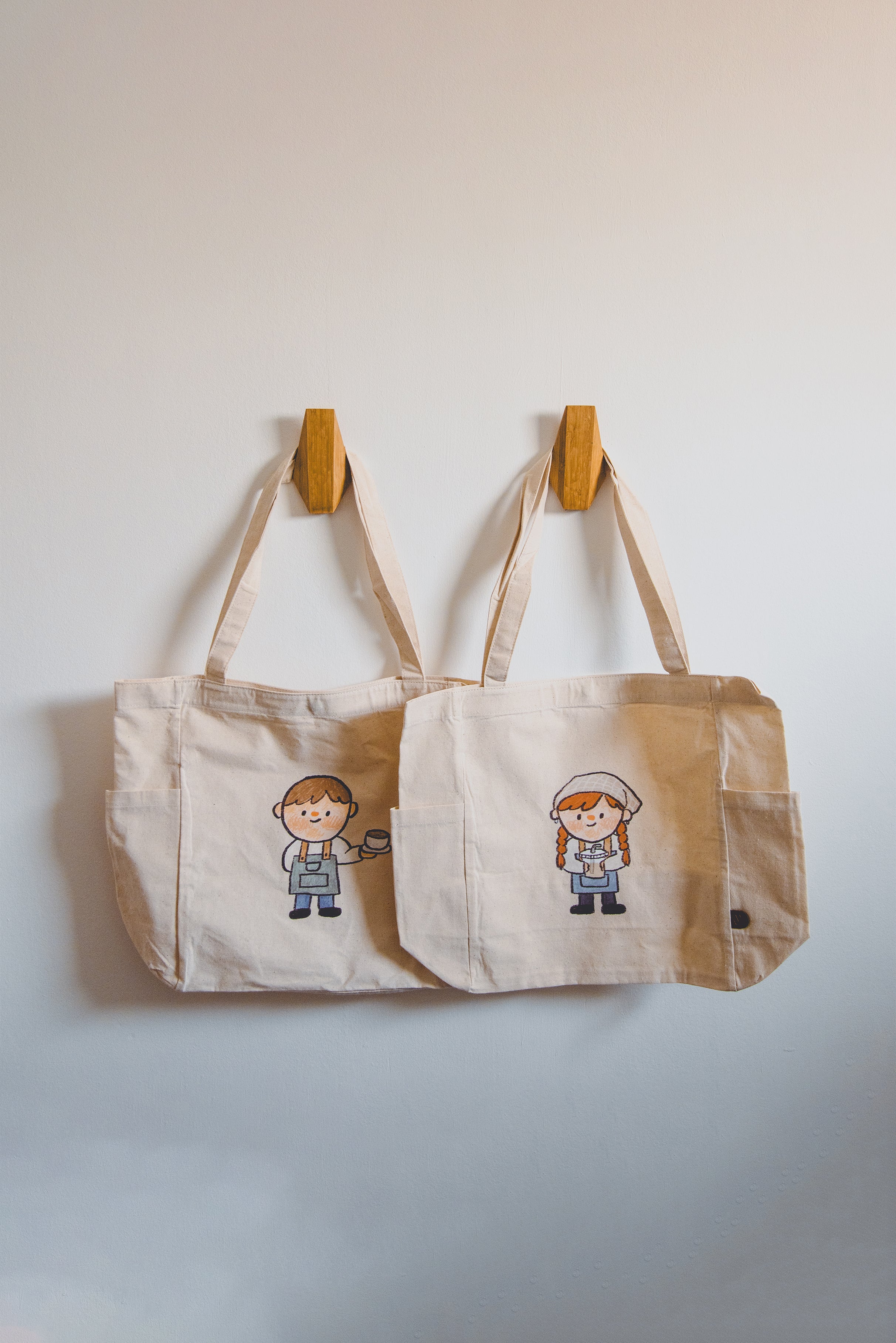 Myee Tote Bag