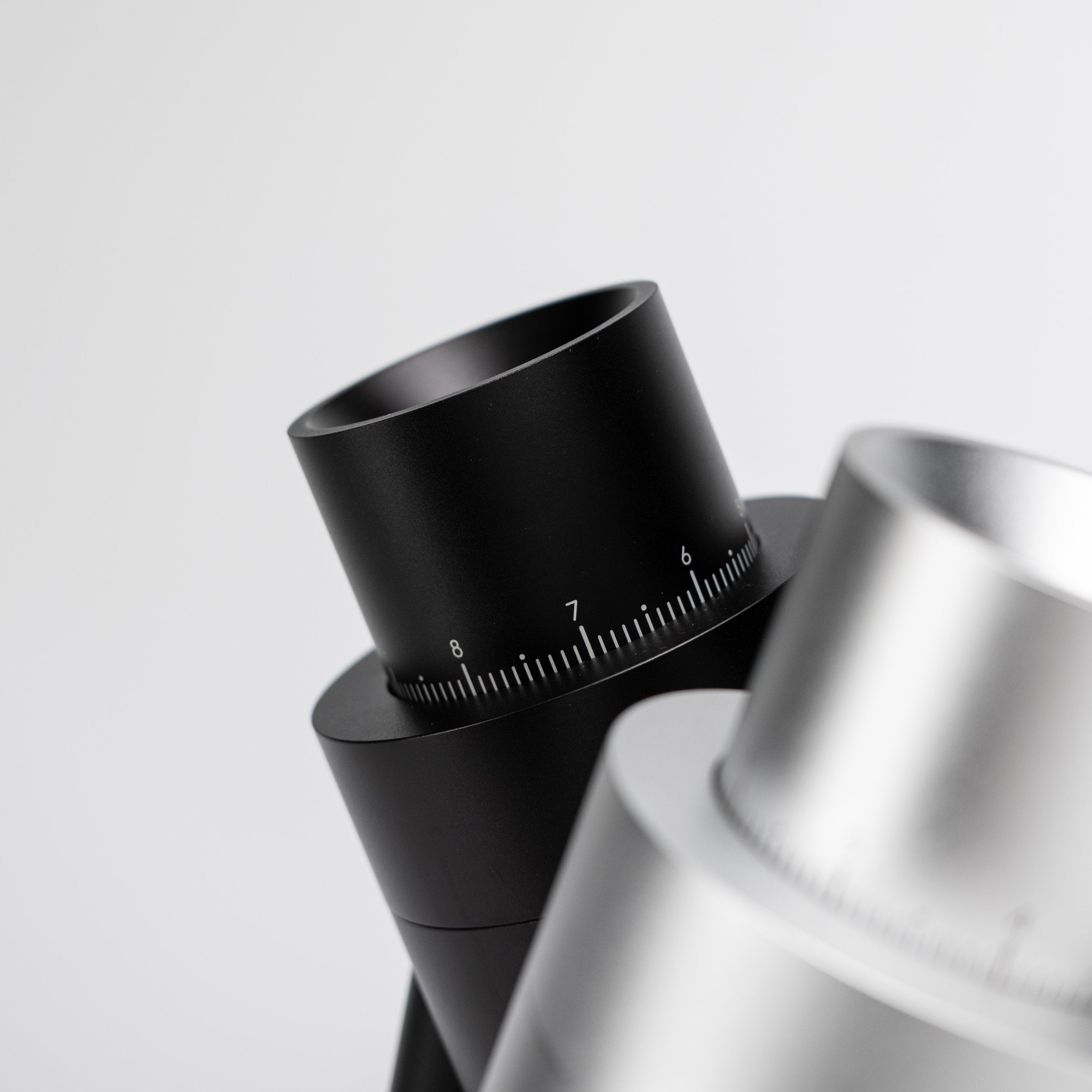 Lagom P80 Coffee Grinder