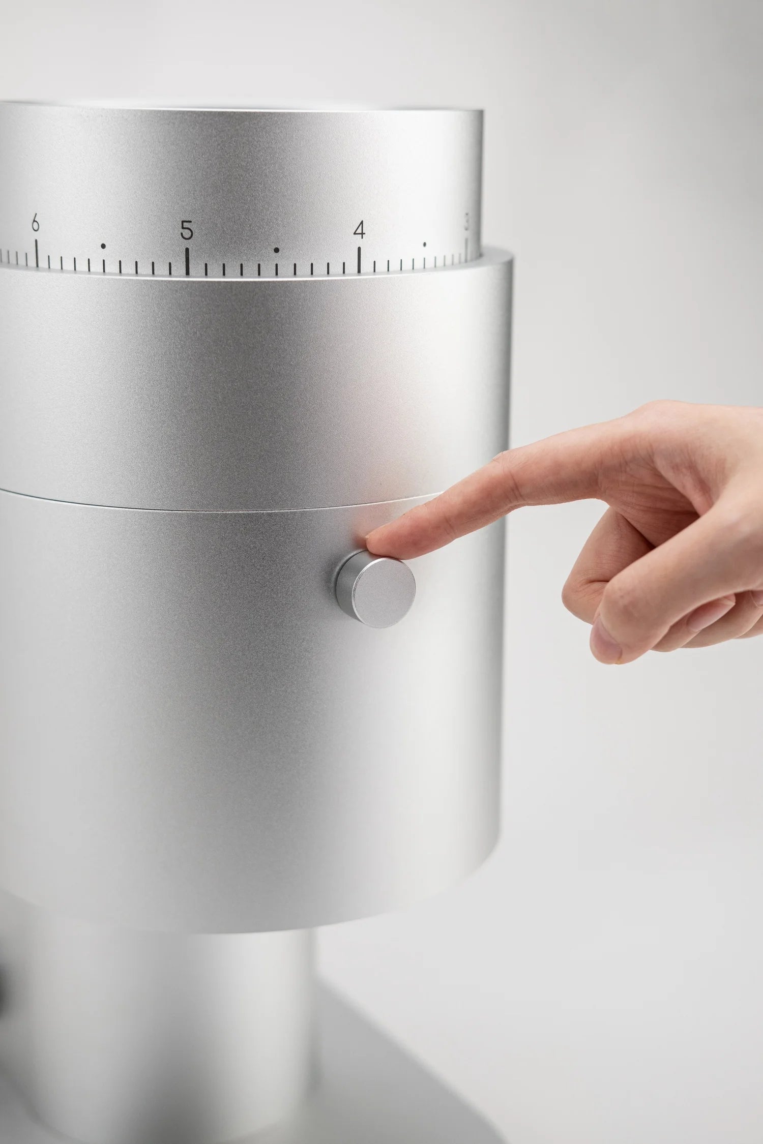 LAGOM P01 Coffee Grinder