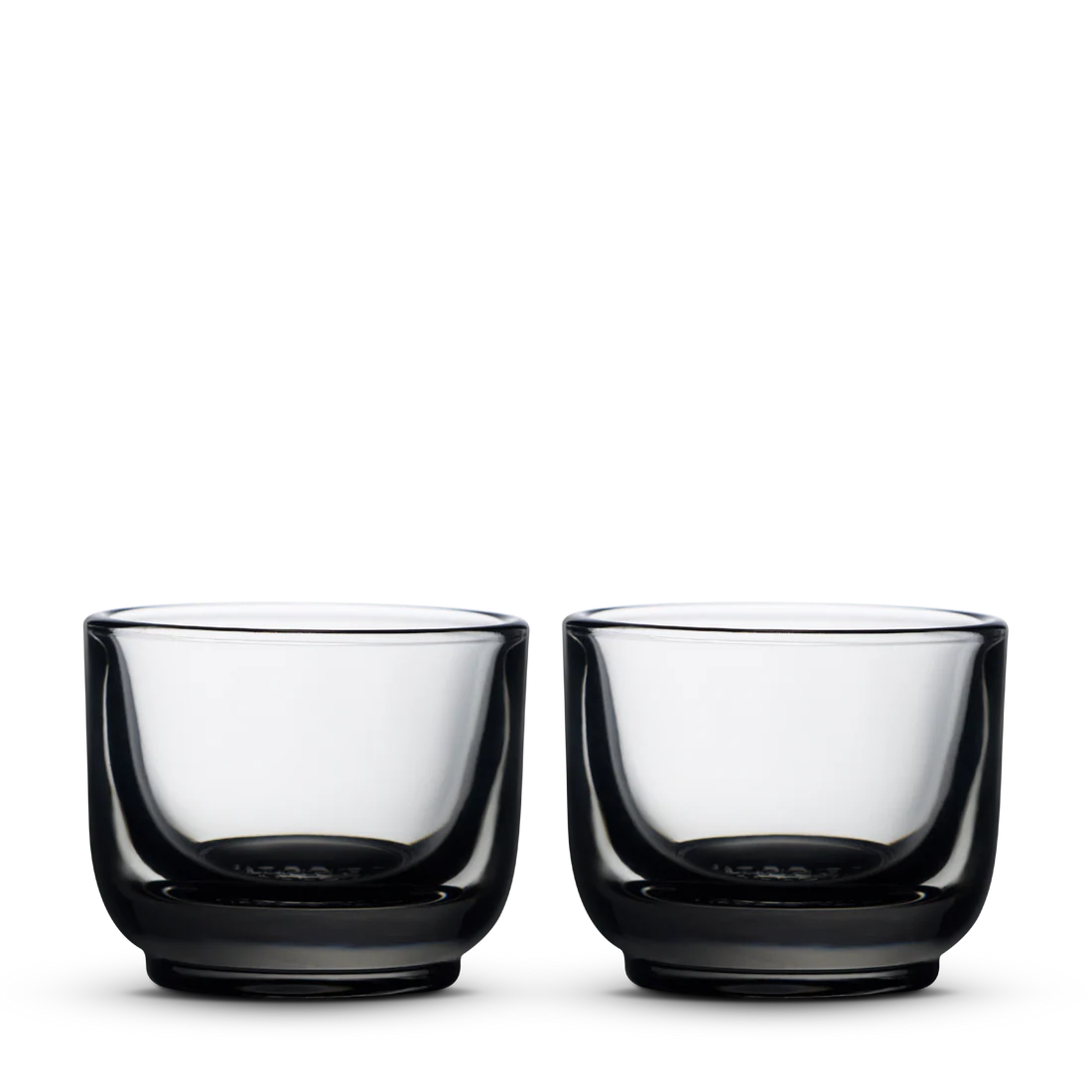 Pirch Espresso Glasses