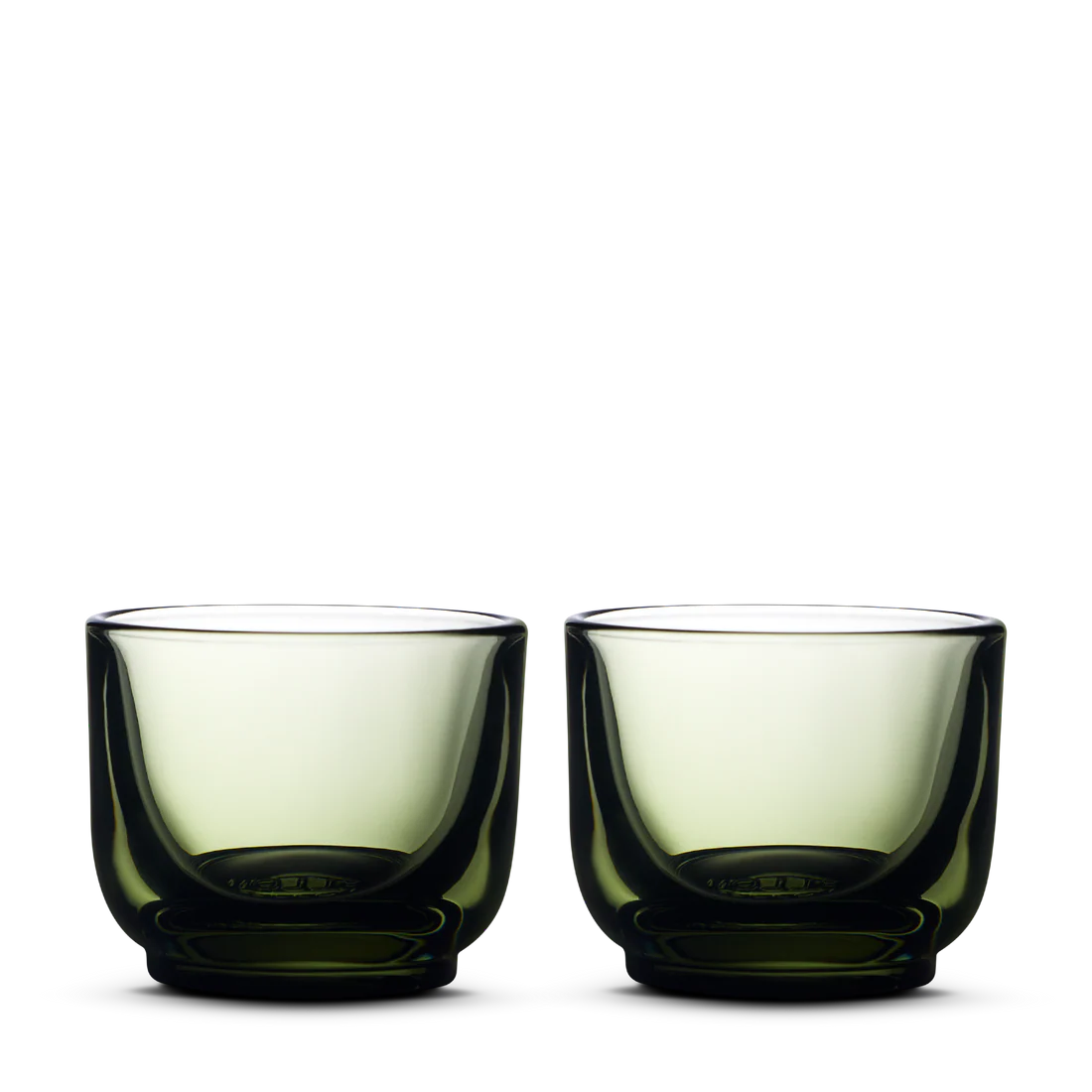 Pirch Espresso Glasses