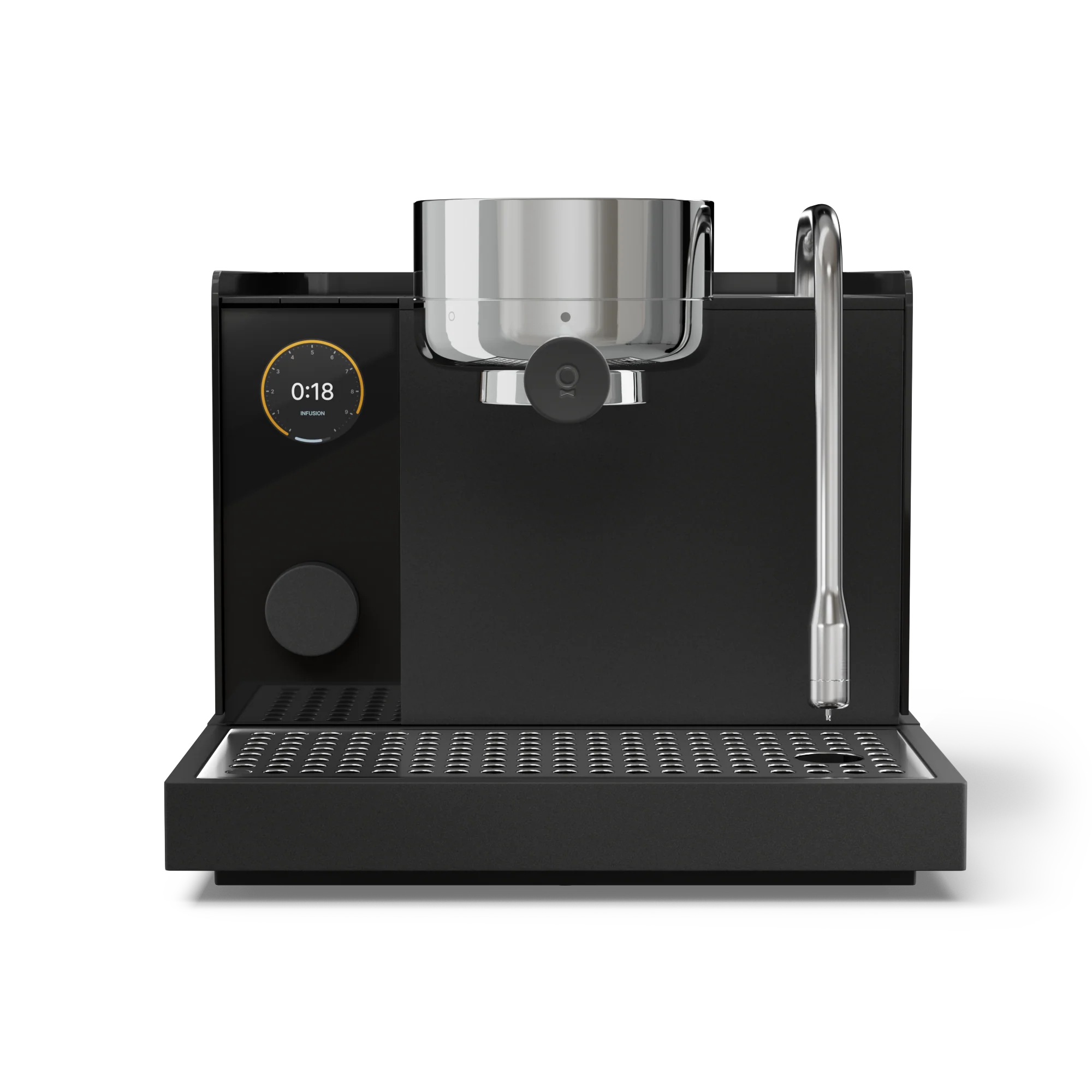 Espresso Series 1