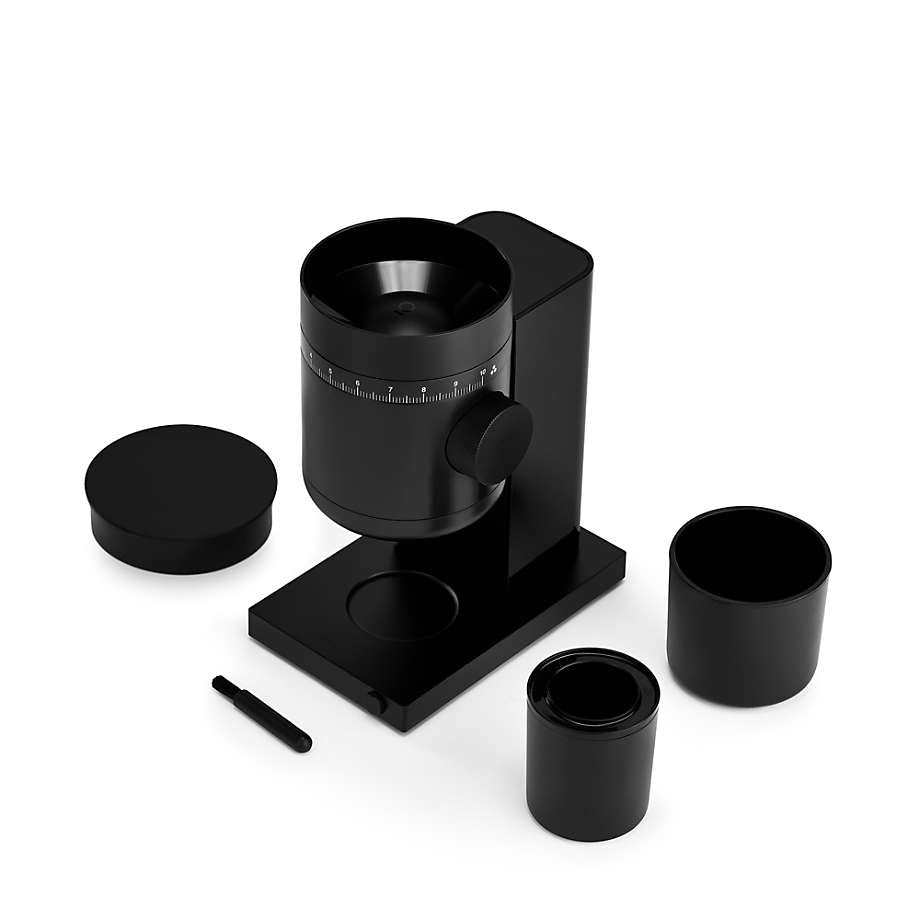 Opus Conical Burr Grinder Gen 2