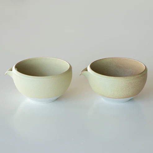 Katakuchi Matcha Bowl Pour