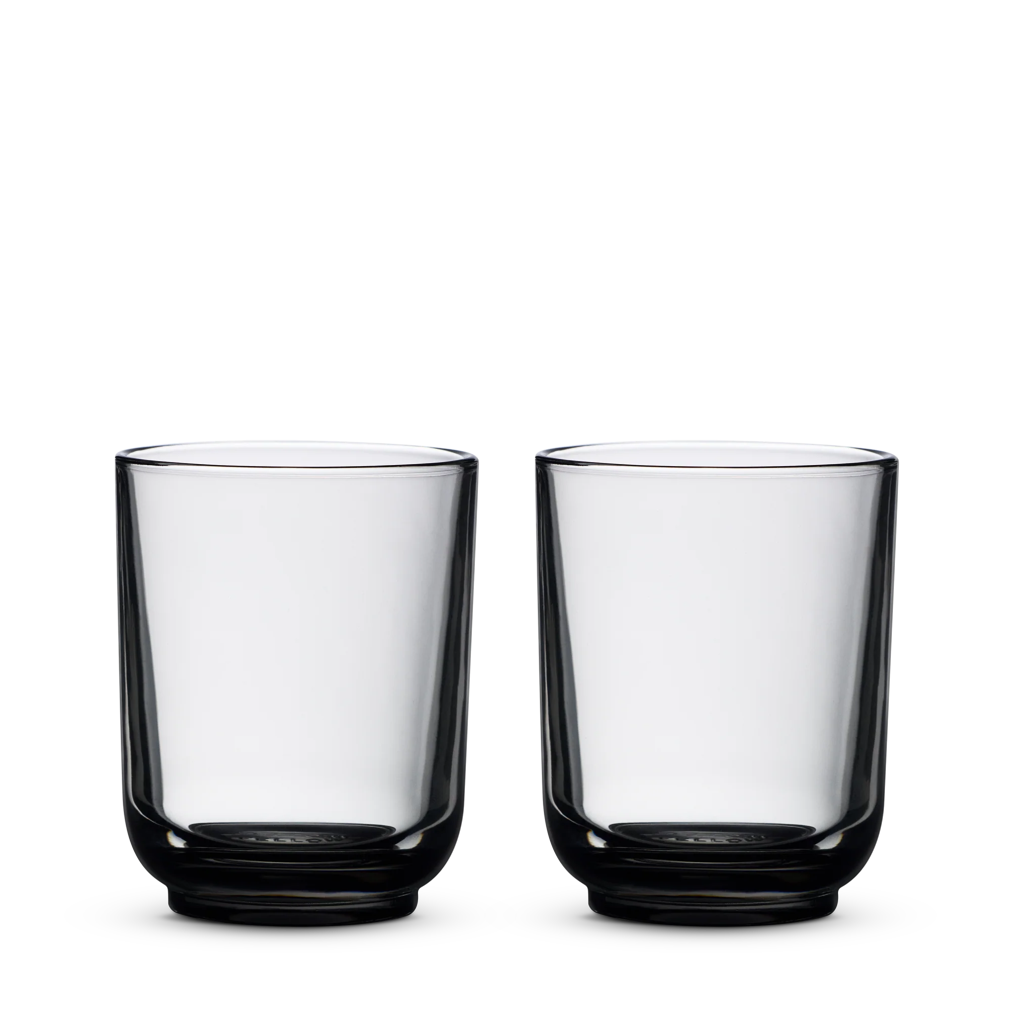 Pirch Espresso Glasses
