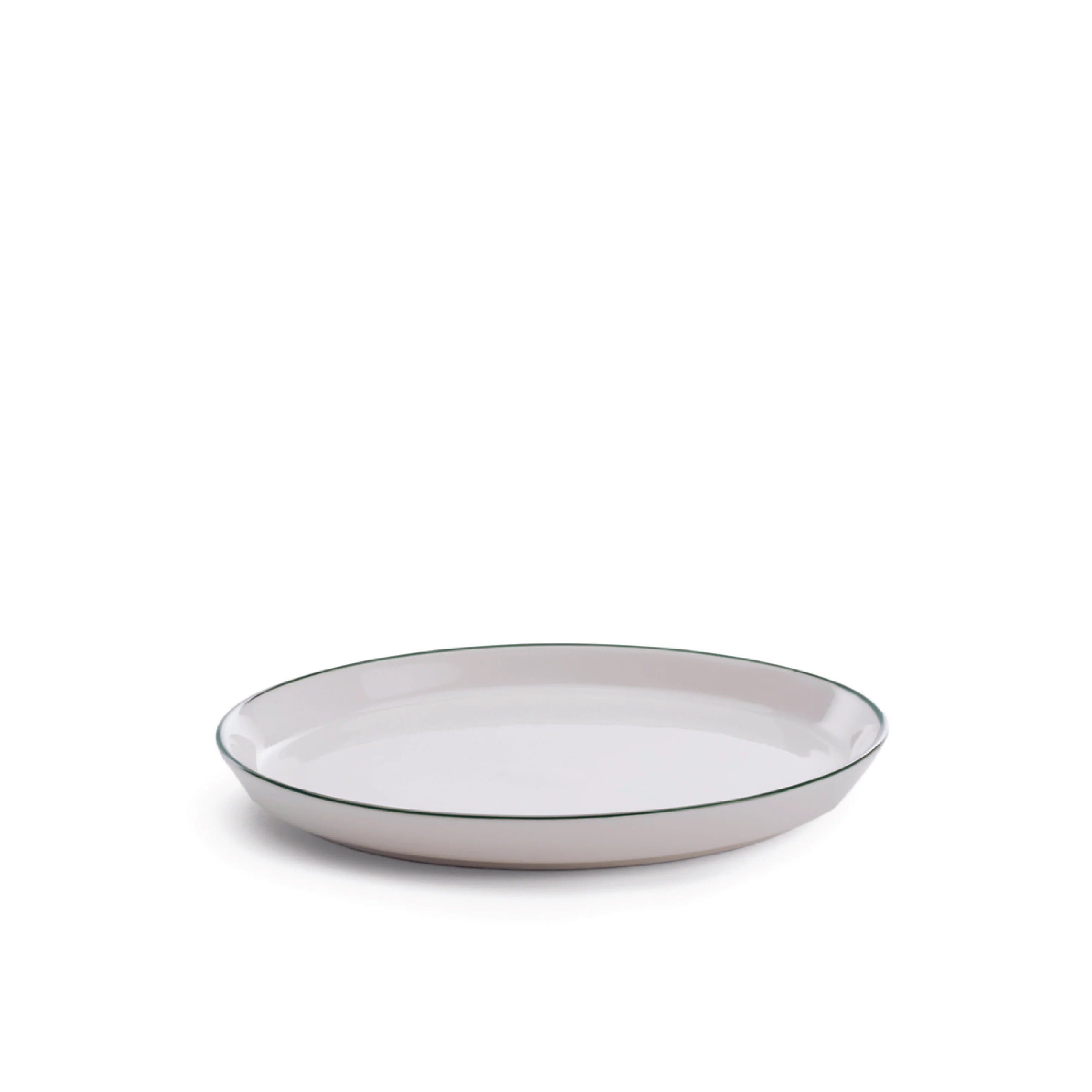 Roman Dinnerware (Pack of 4)