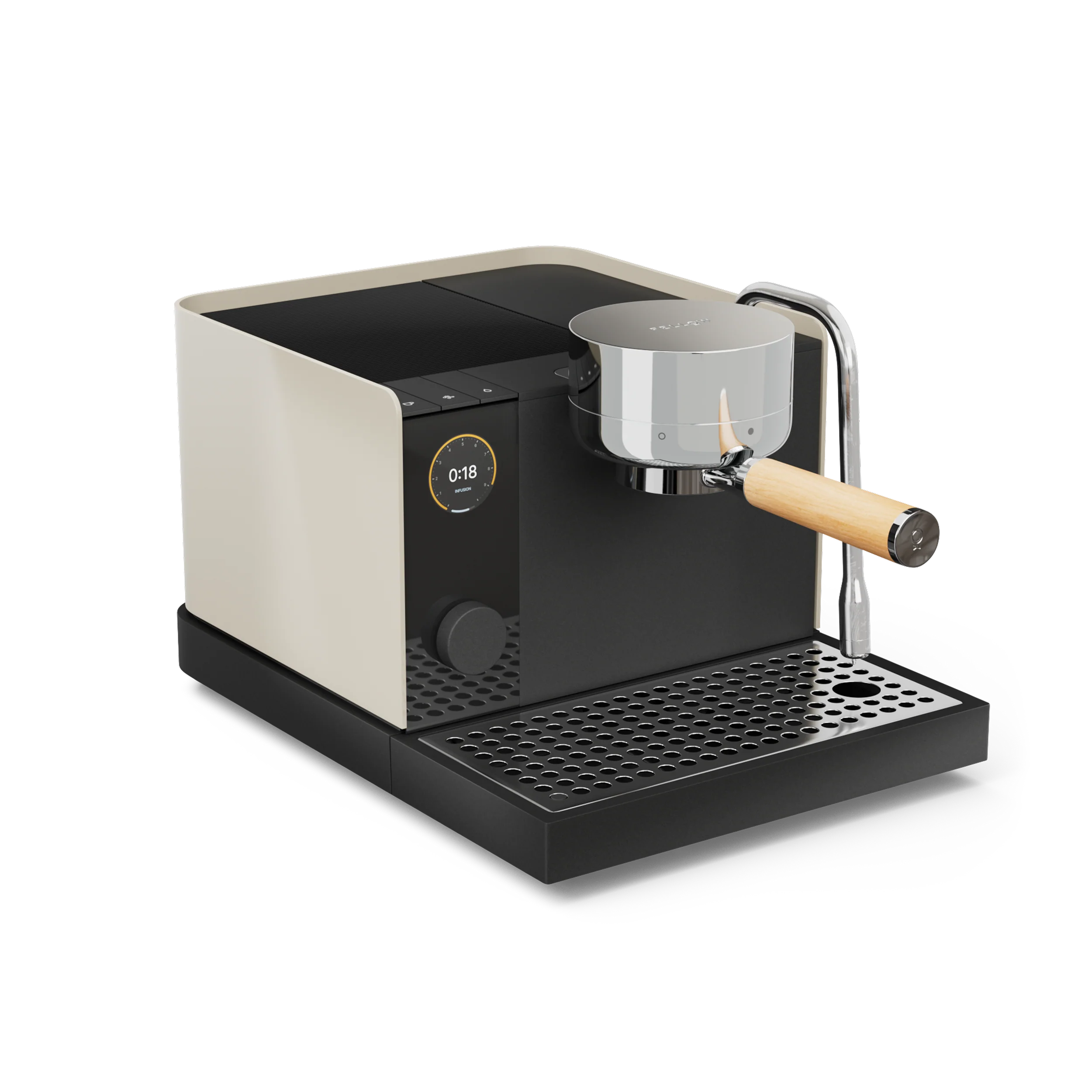 Espresso Series 1