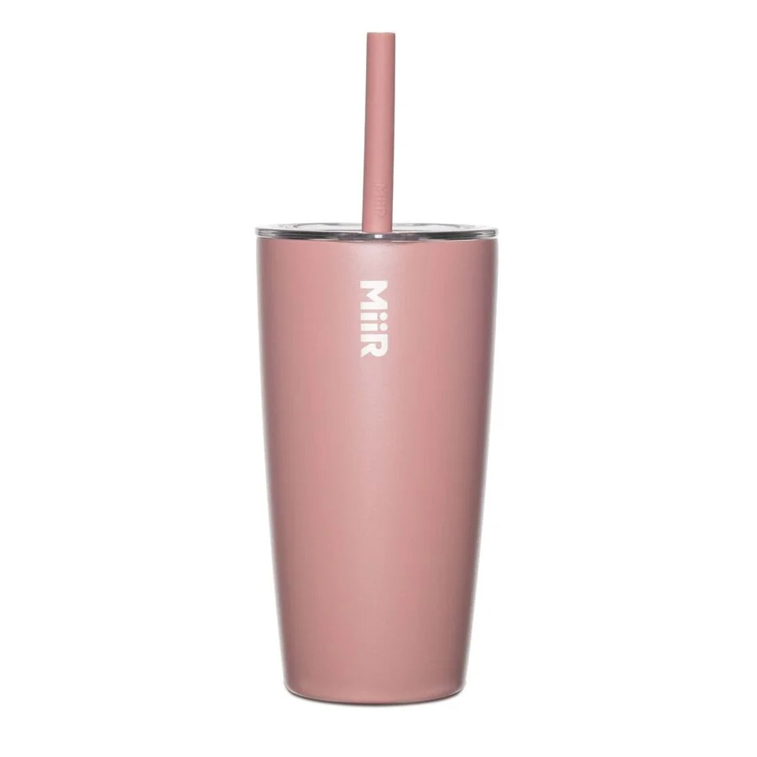 Tumbler - Straw 16oz