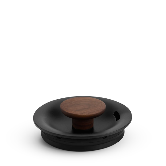 Stagg EKG PRO Wooden Handle and Lid Pull Kit