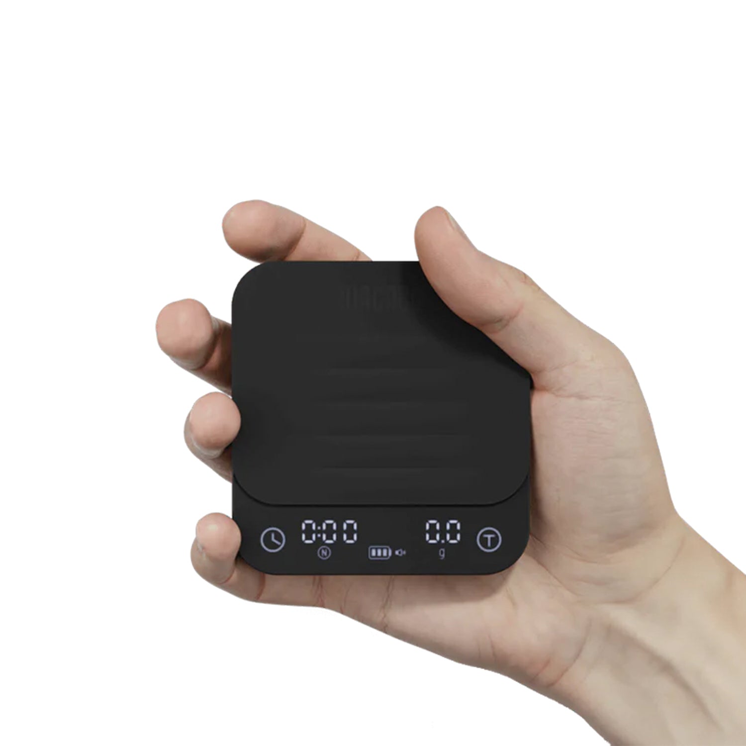 Exagram Pro Coffee Weighing Station