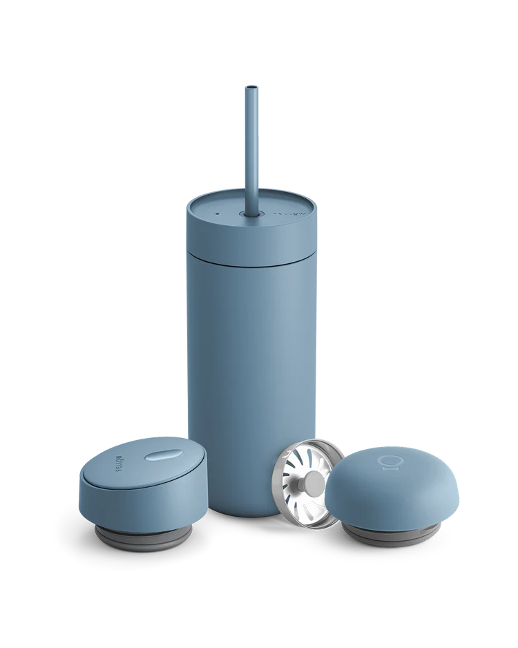 Carter 3-in-1 Lid System