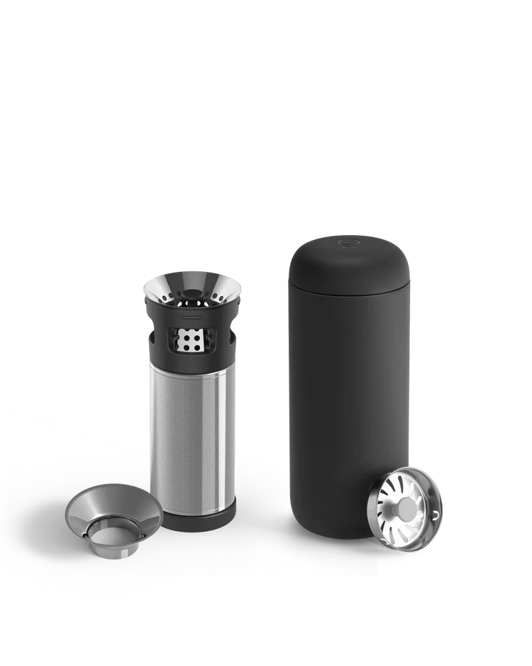 Carter Infuser Set